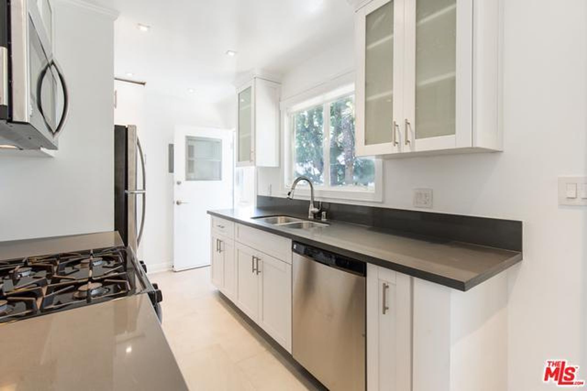 Συγκυριαρχία σε Santa Monica, 130 San Vicente Boulevard 10014901