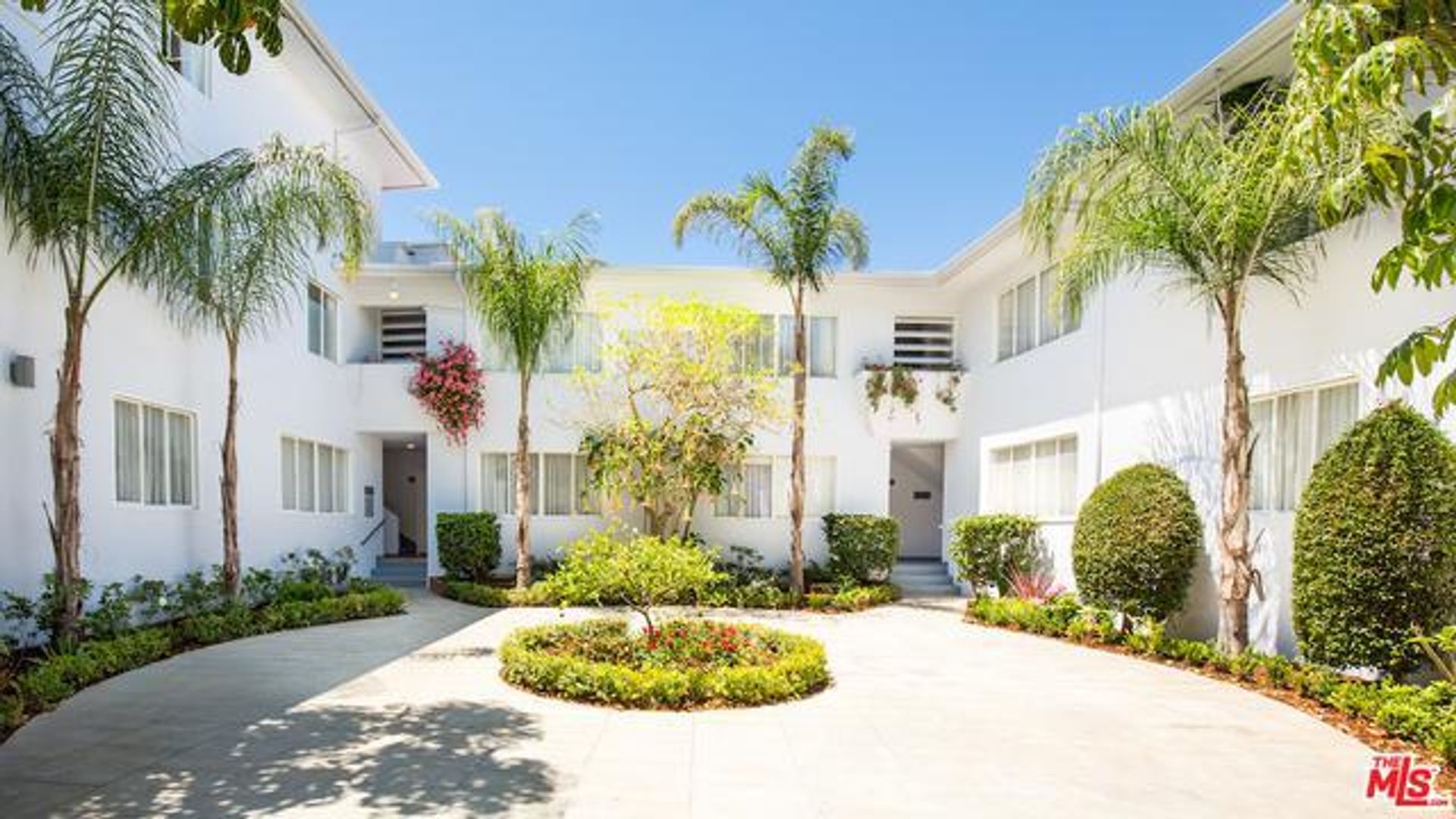 Condominio en Santa Monica, 130 San Vicente Boulevard 10014901