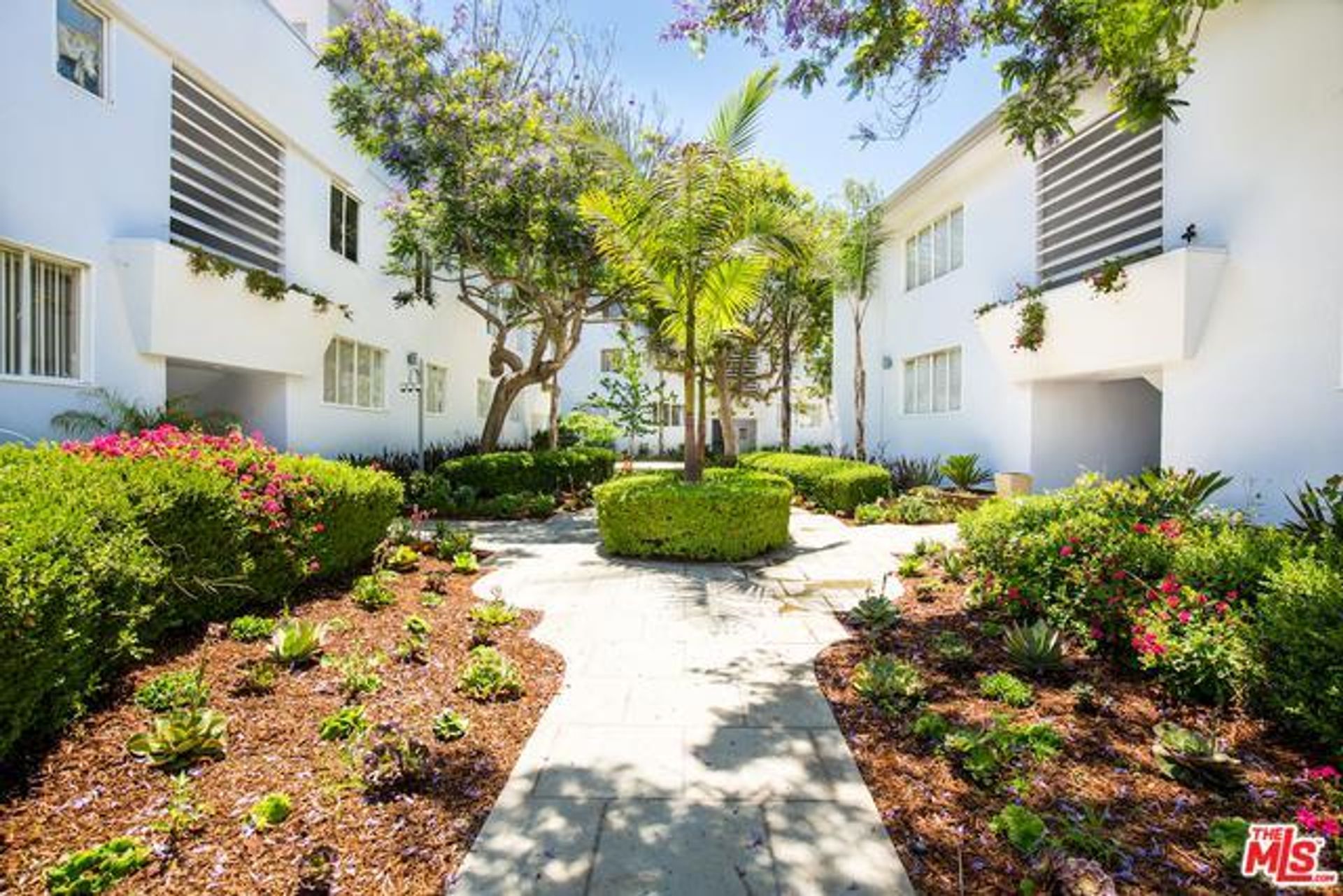 Condominio en Santa Monica, 130 San Vicente Boulevard 10014901