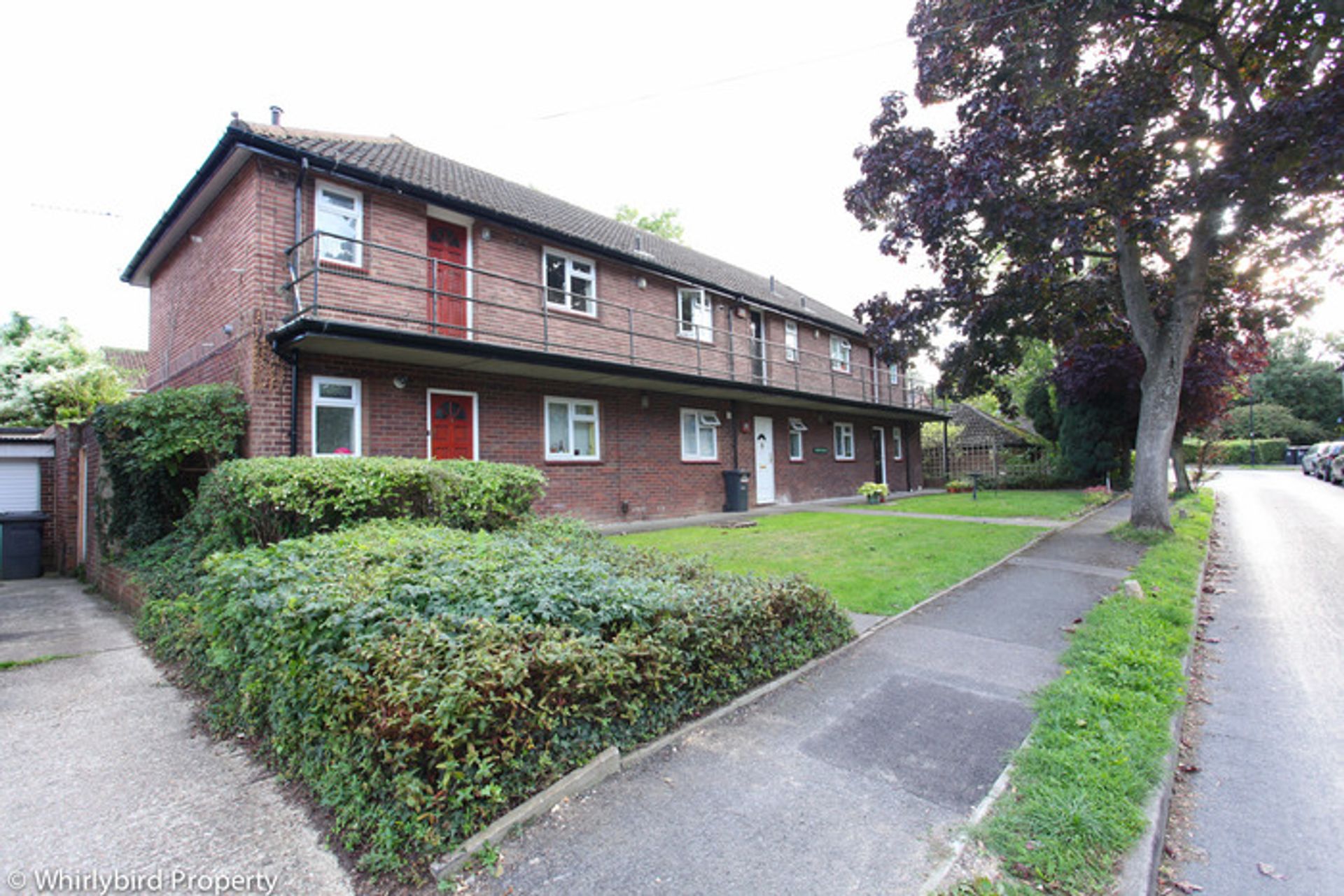 Residencial en Maidenhead, Berkshire 10014930