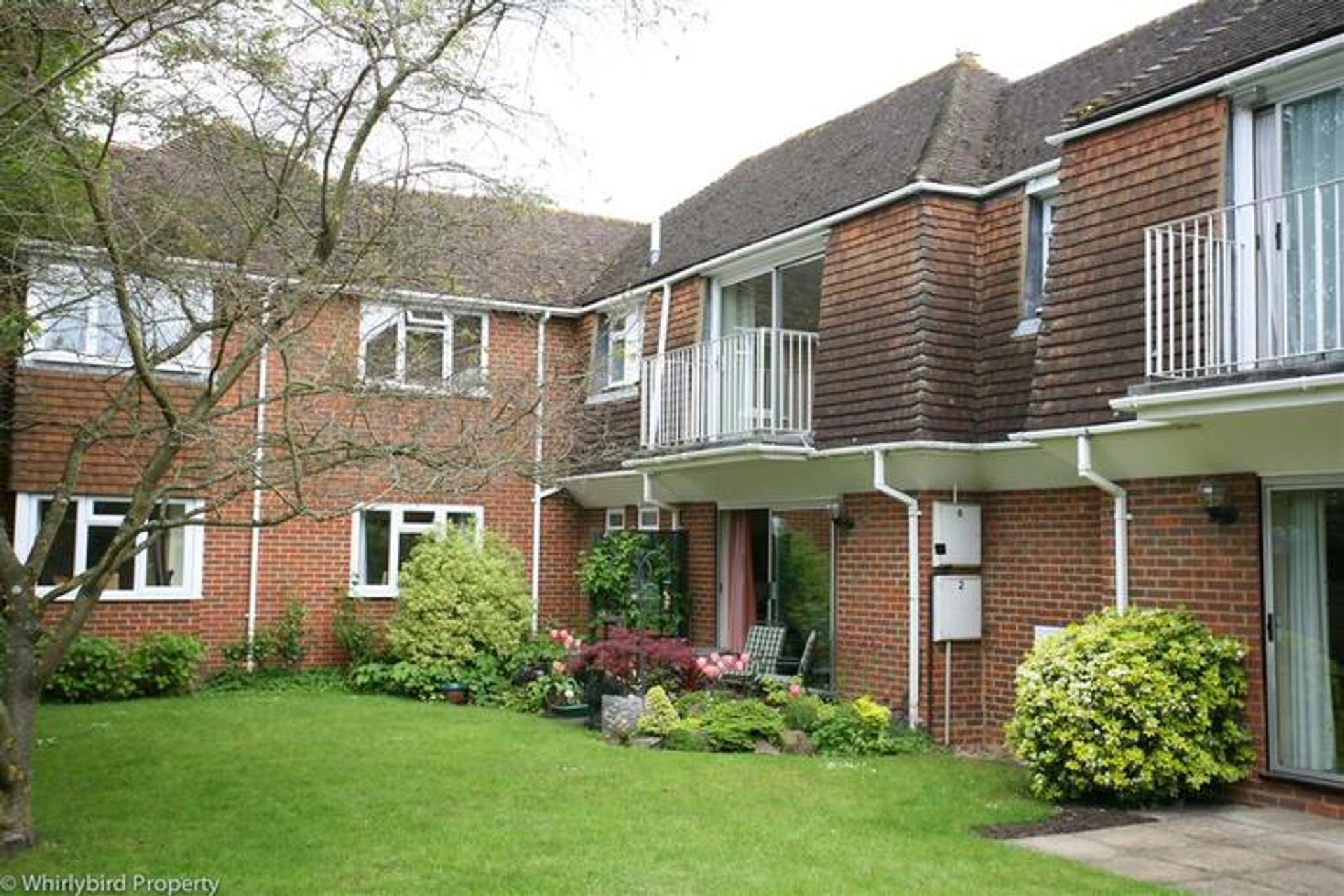 Condominium in Marlow, Buckinghamshire 10014932