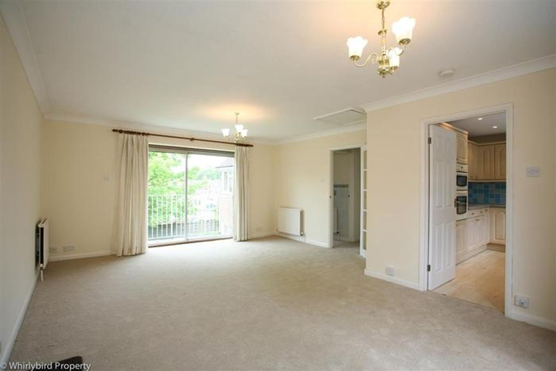 Condominium in Marlow, Buckinghamshire 10014932