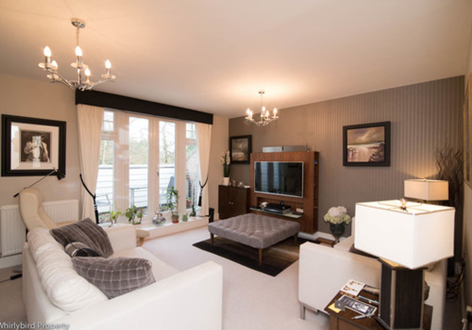 Condominium in Little Marlow, Buckinghamshire 10014937