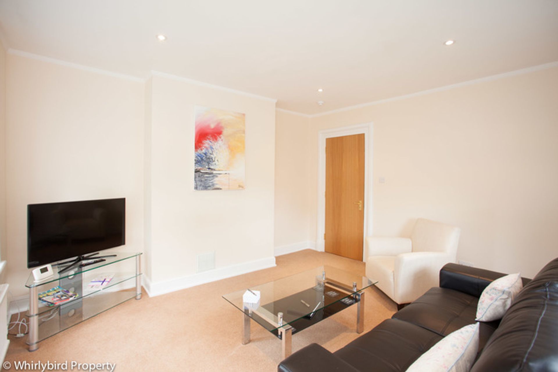 Condominium in High Wycombe, Buckinghamshire 10014940