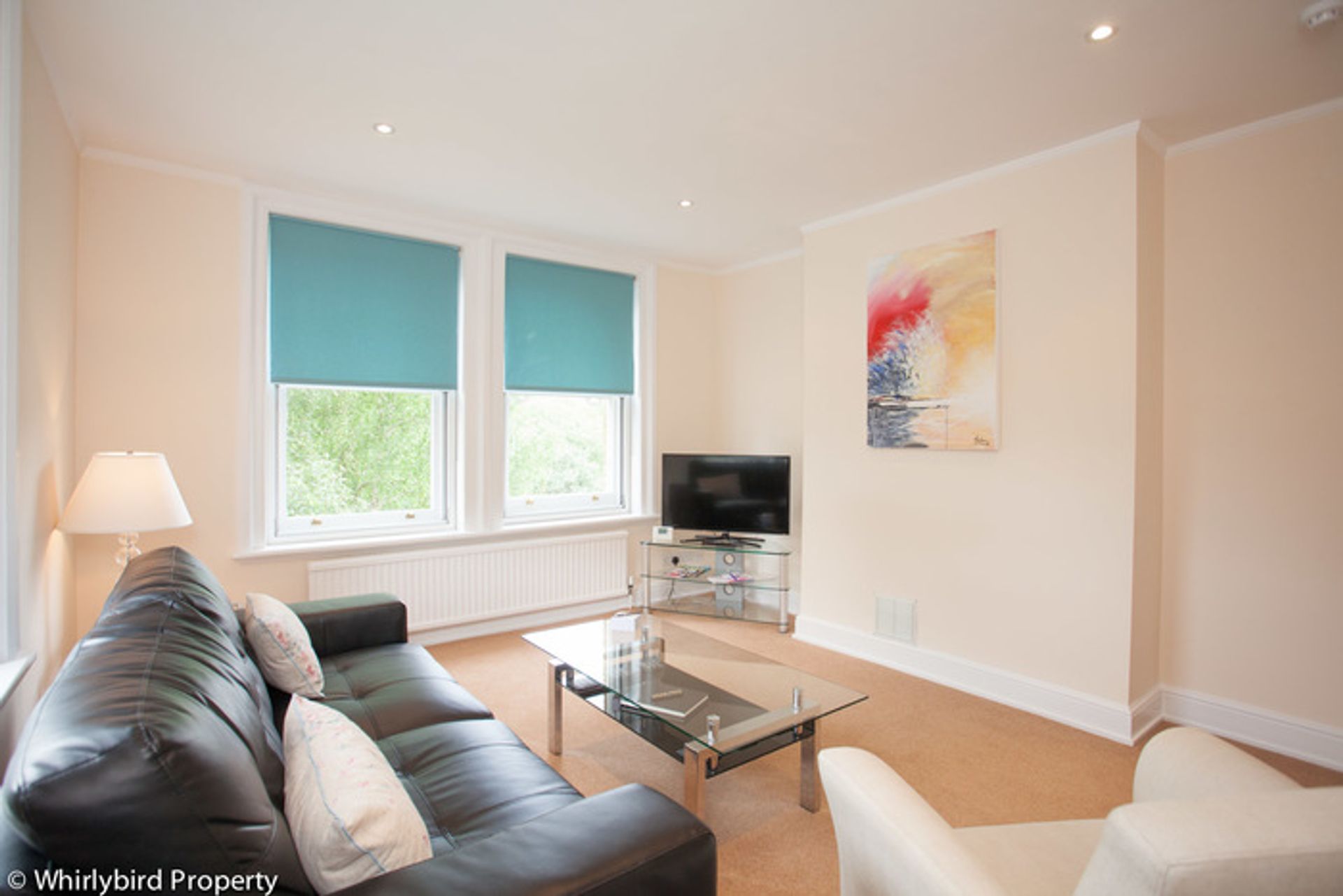 Condominium in High Wycombe, Buckinghamshire 10014940