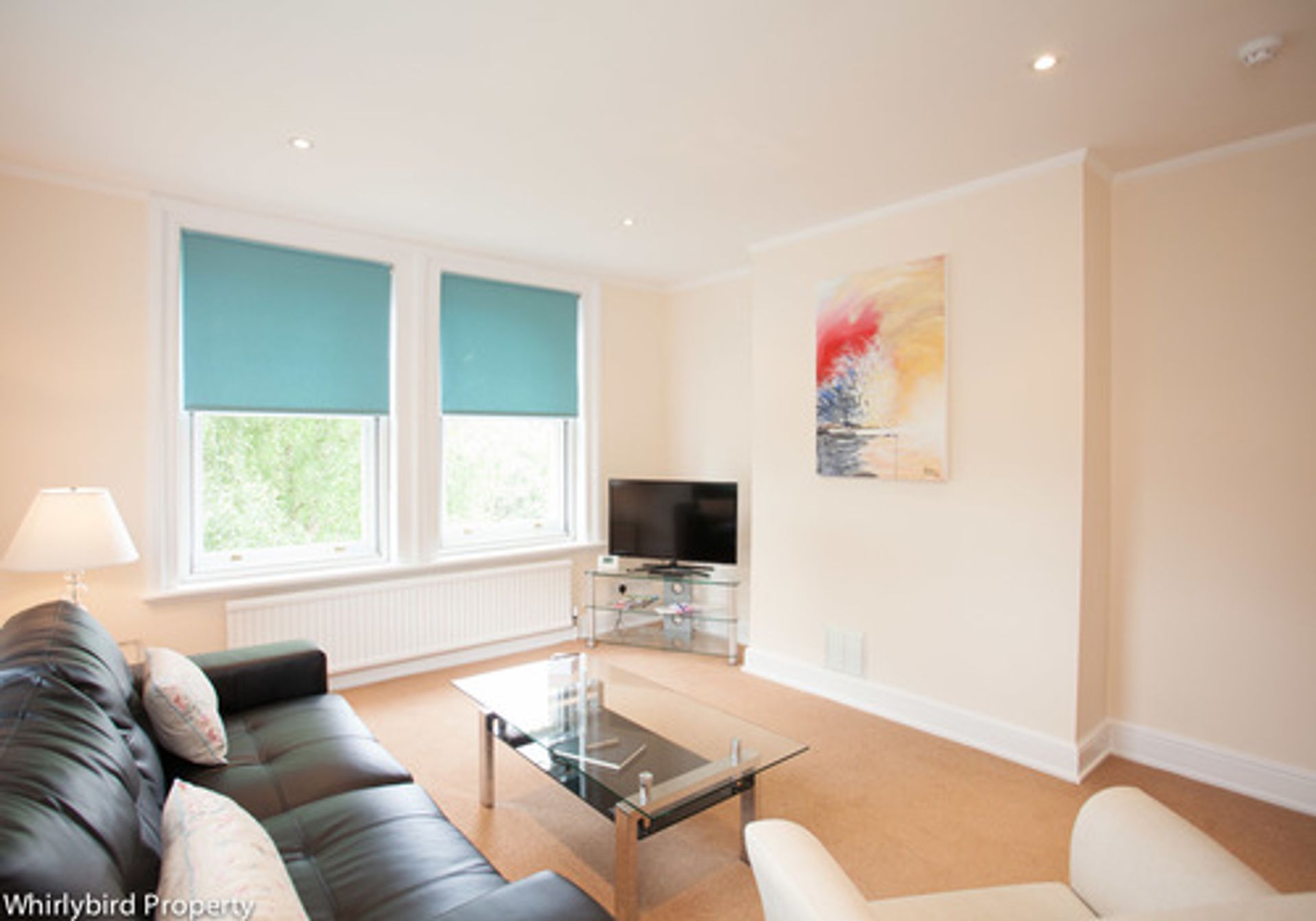 Condominium in High Wycombe, Buckinghamshire 10014940