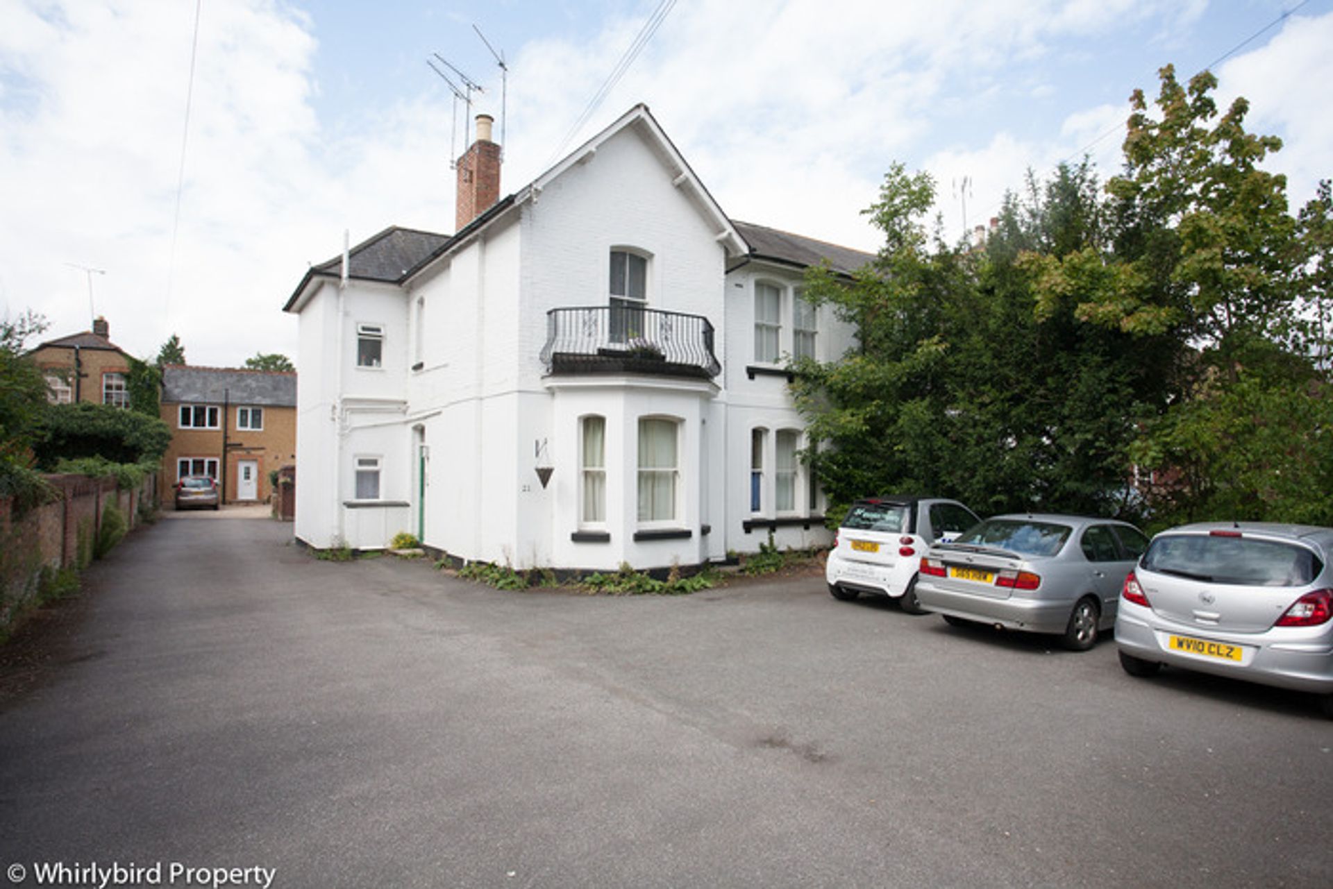 Condominio nel Maidenhead, Windsor e Maidenhead 10014941