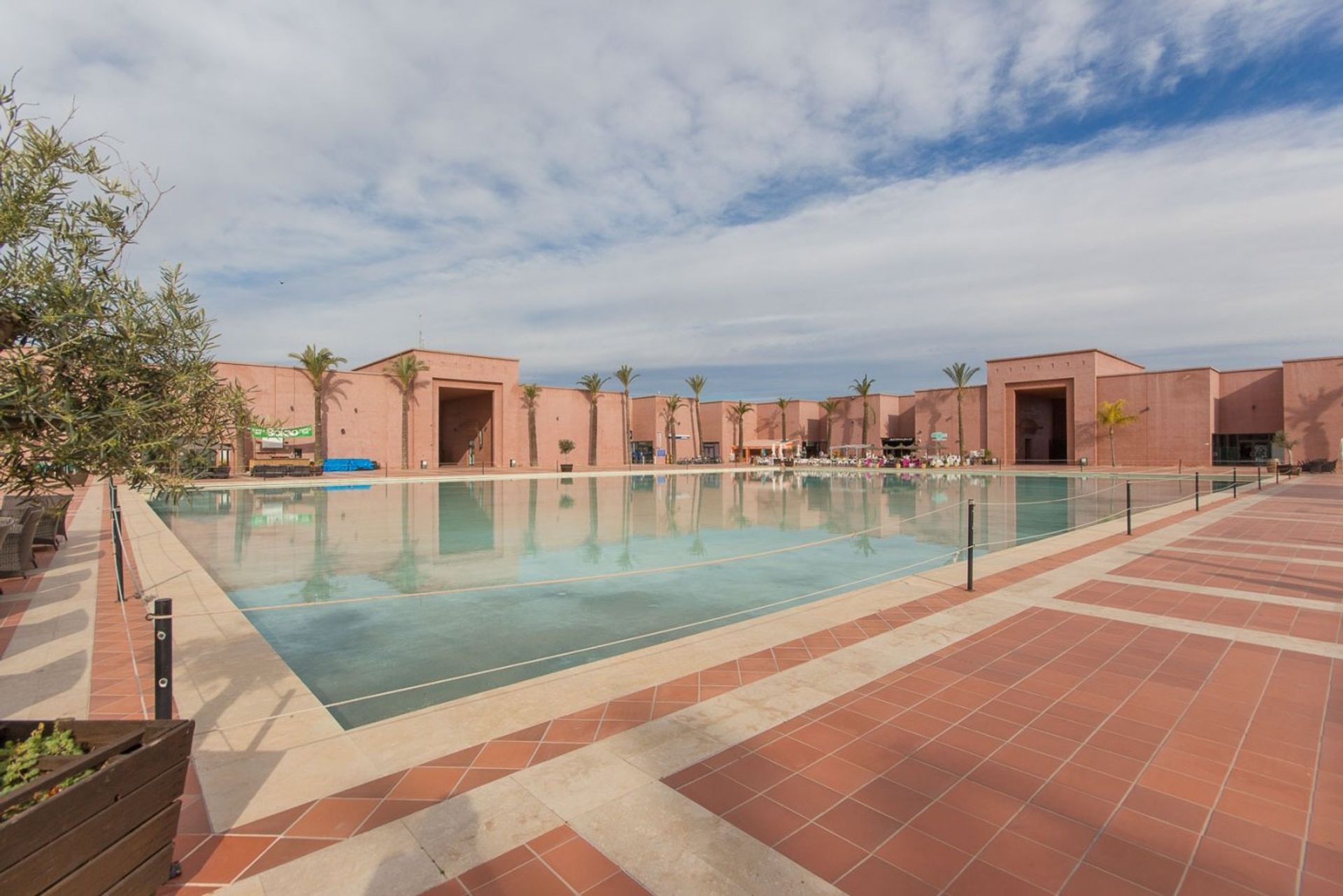 Ejerlejlighed i Condado De Alhama Golf Resort, Murcia 10014948