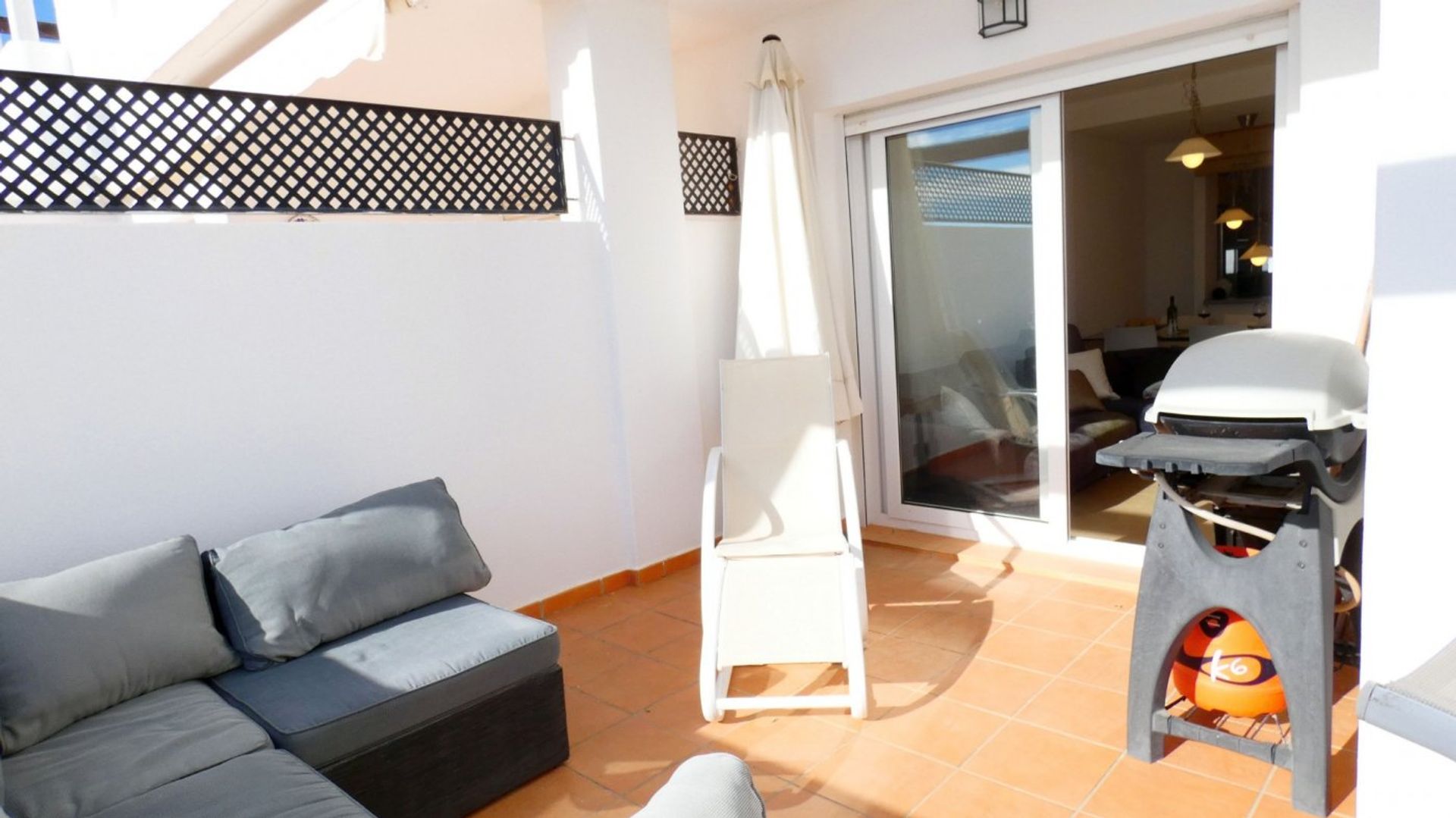 Condominio nel Mazarron, Murcia 10014949