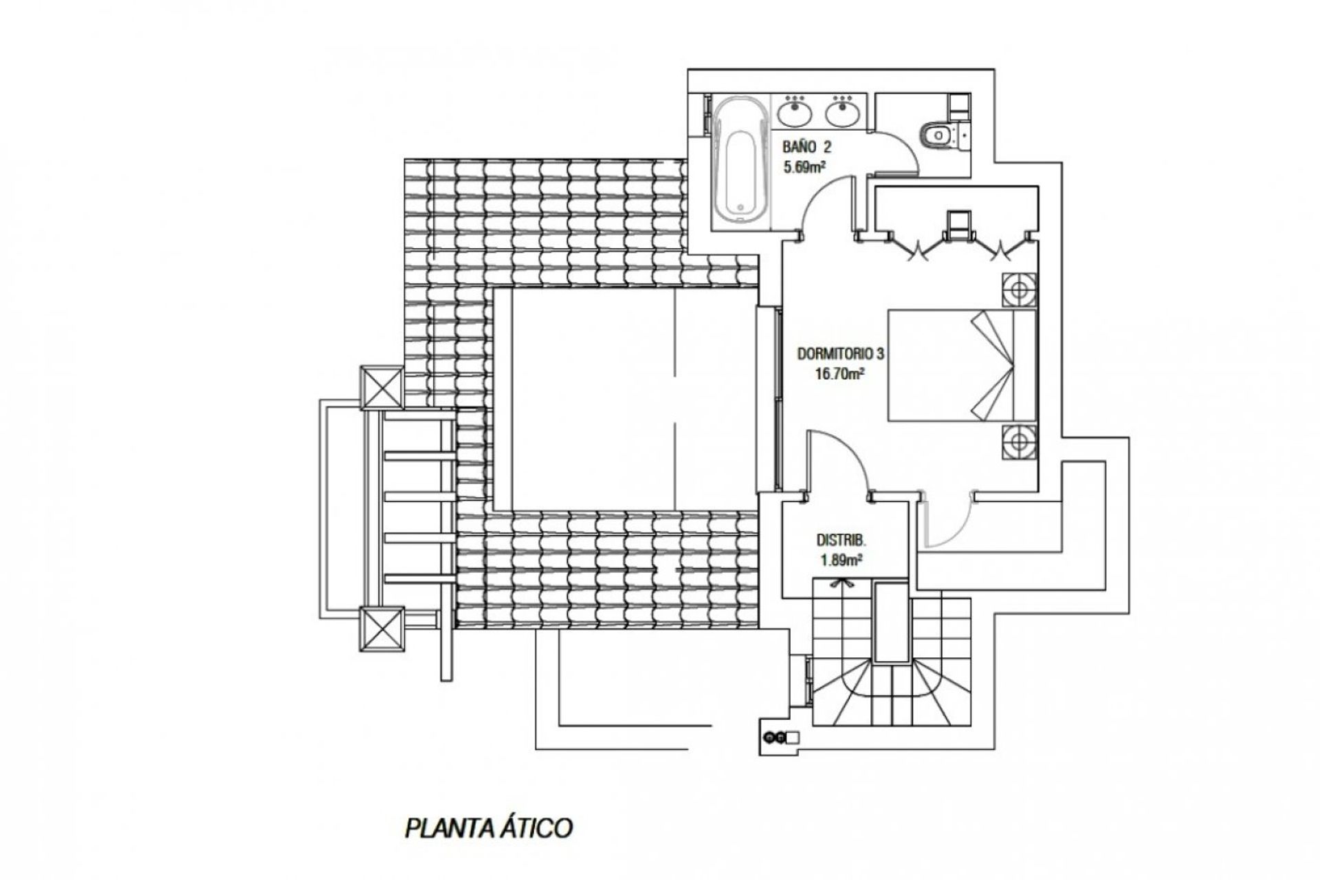 Haus im Los Alcazares, Murcia 10014951