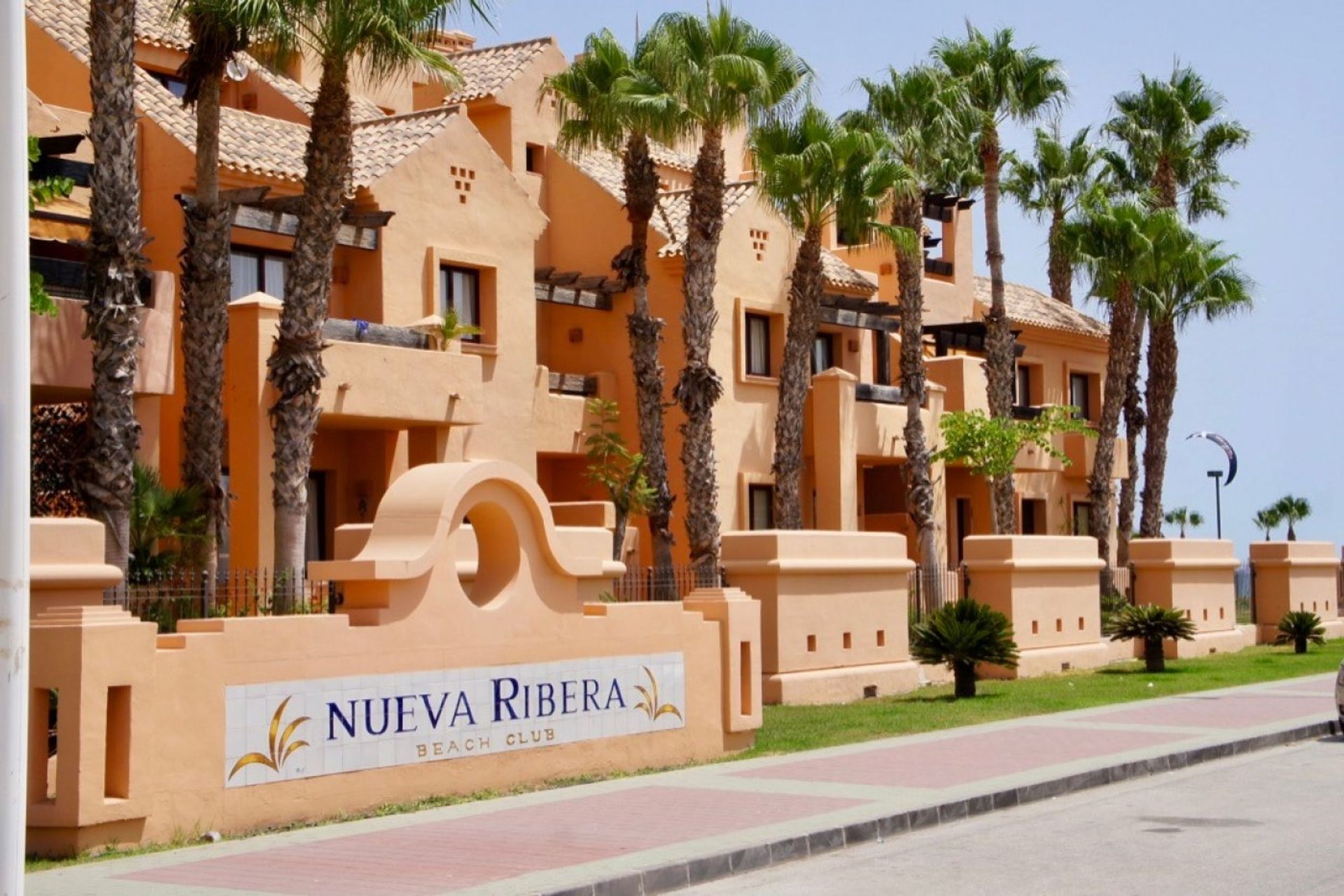 Condominium in Los Alcazares, Murcia 10014952