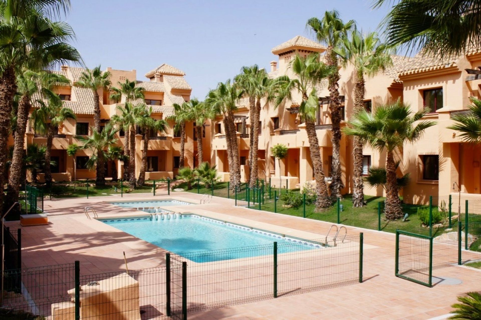 Condominium in Torre del Ramé, Murcia 10014954