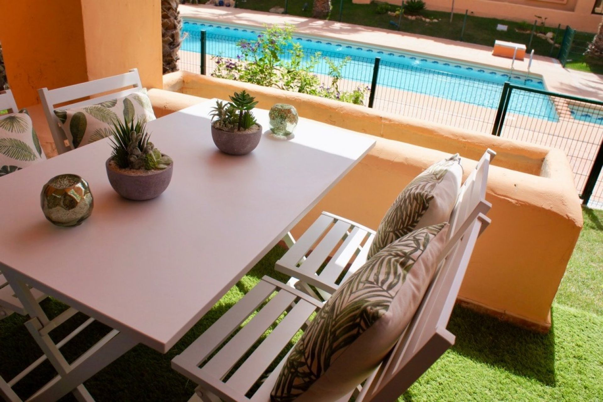 Condominium in Los Alcazares, Murcia 10014954