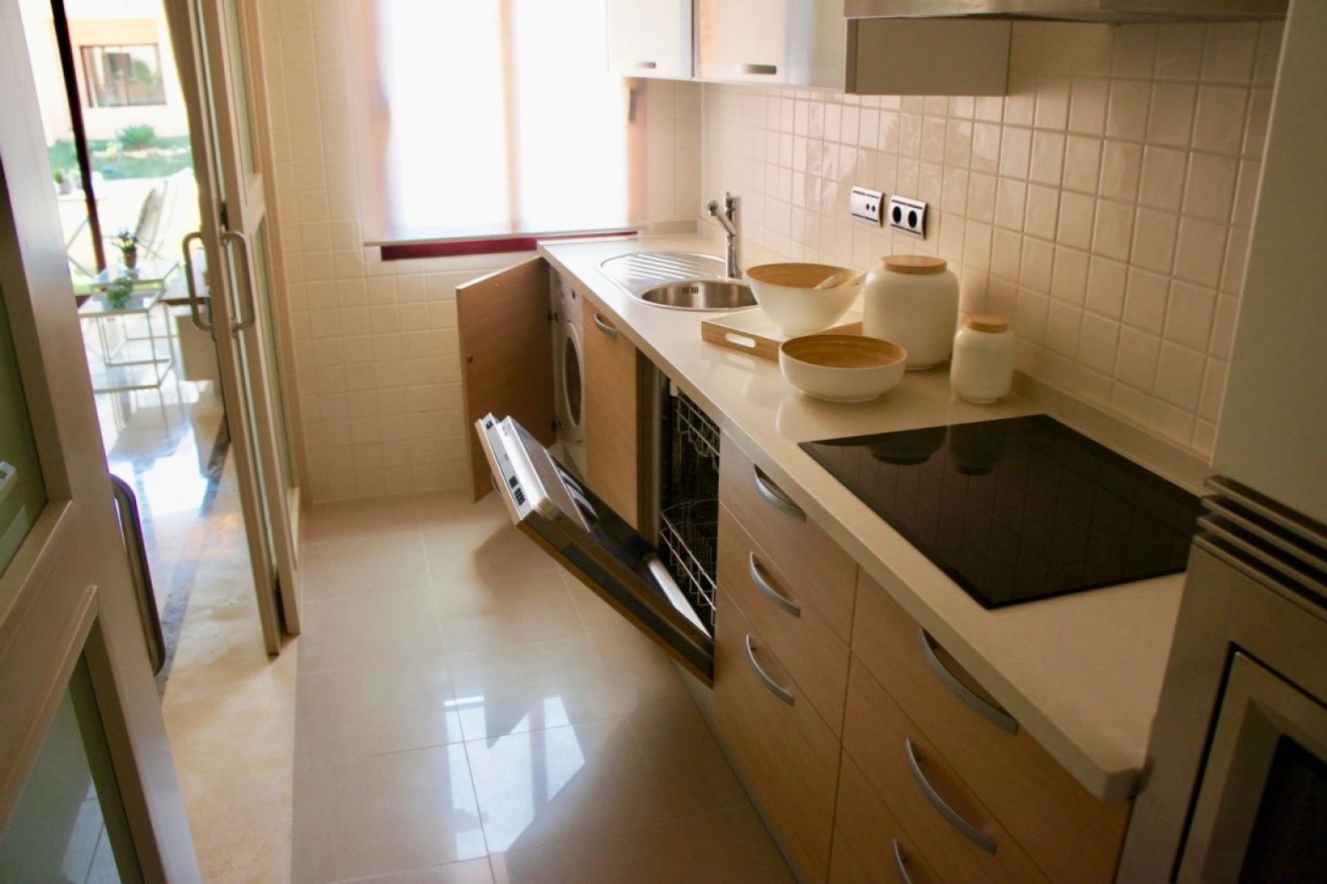 Condominium in Los Alcazares, Murcia 10014954