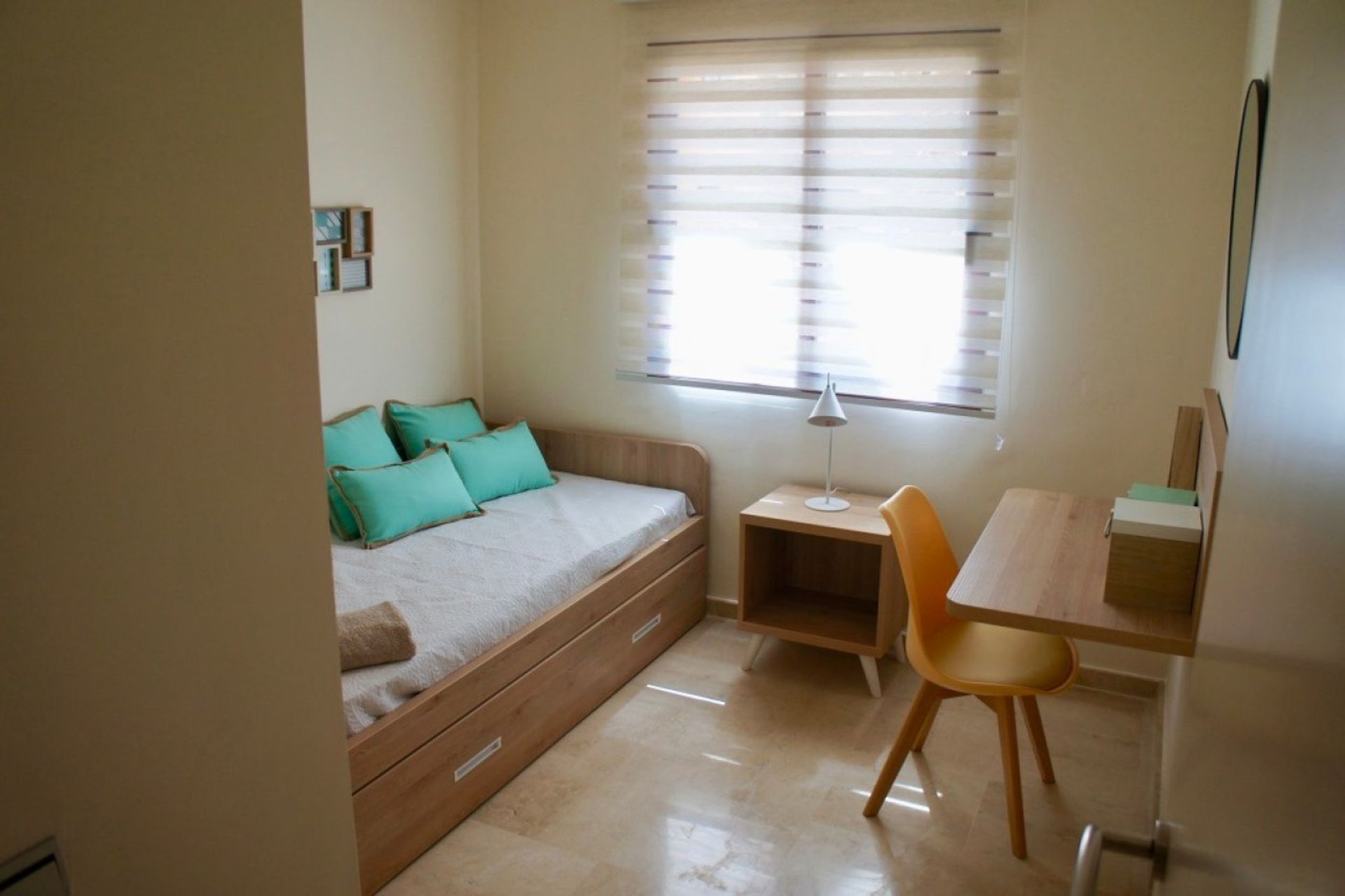 Condominium in Los Alcazares, Murcia 10014954