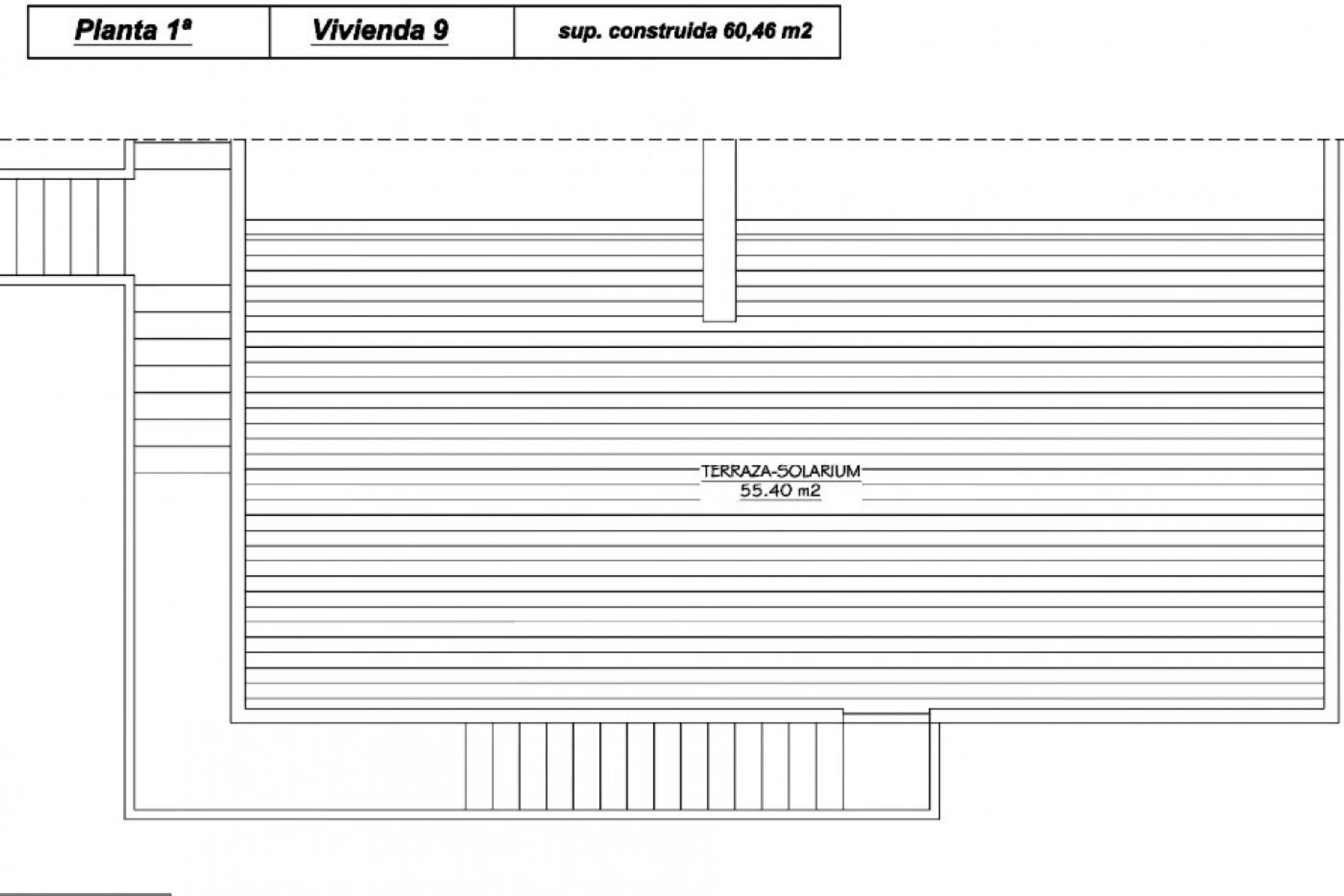 Kondominium di Los Albadejos, Murcia 10014956