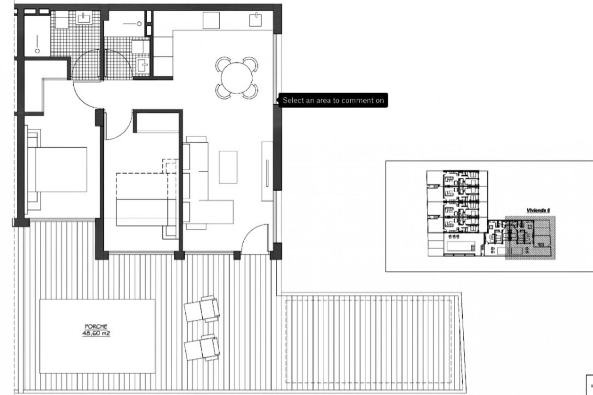 Eigentumswohnung im Los Albaladejos, Murcia 10014957