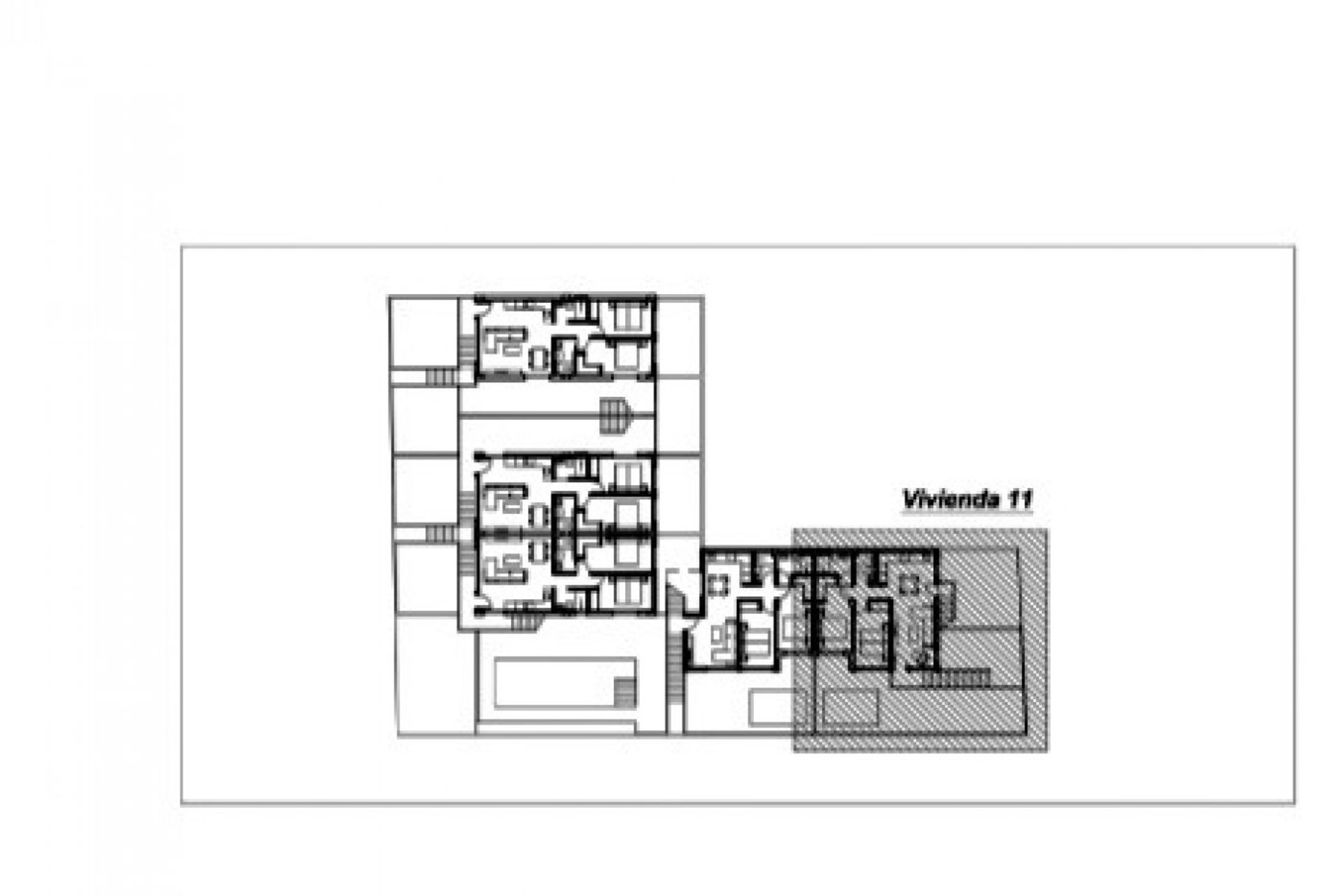 Συγκυριαρχία σε Los Albaladejos, Μούρθια 10014958