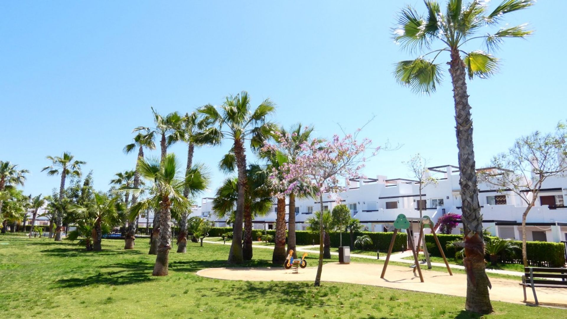 분양 아파트 에 Condado De Alhama Golf Resort, Murcia 10014960