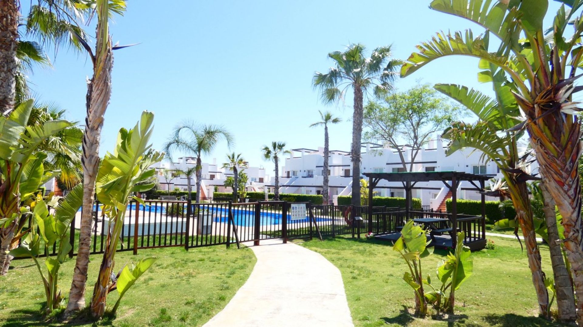 분양 아파트 에 Condado De Alhama Golf Resort, Murcia 10014960