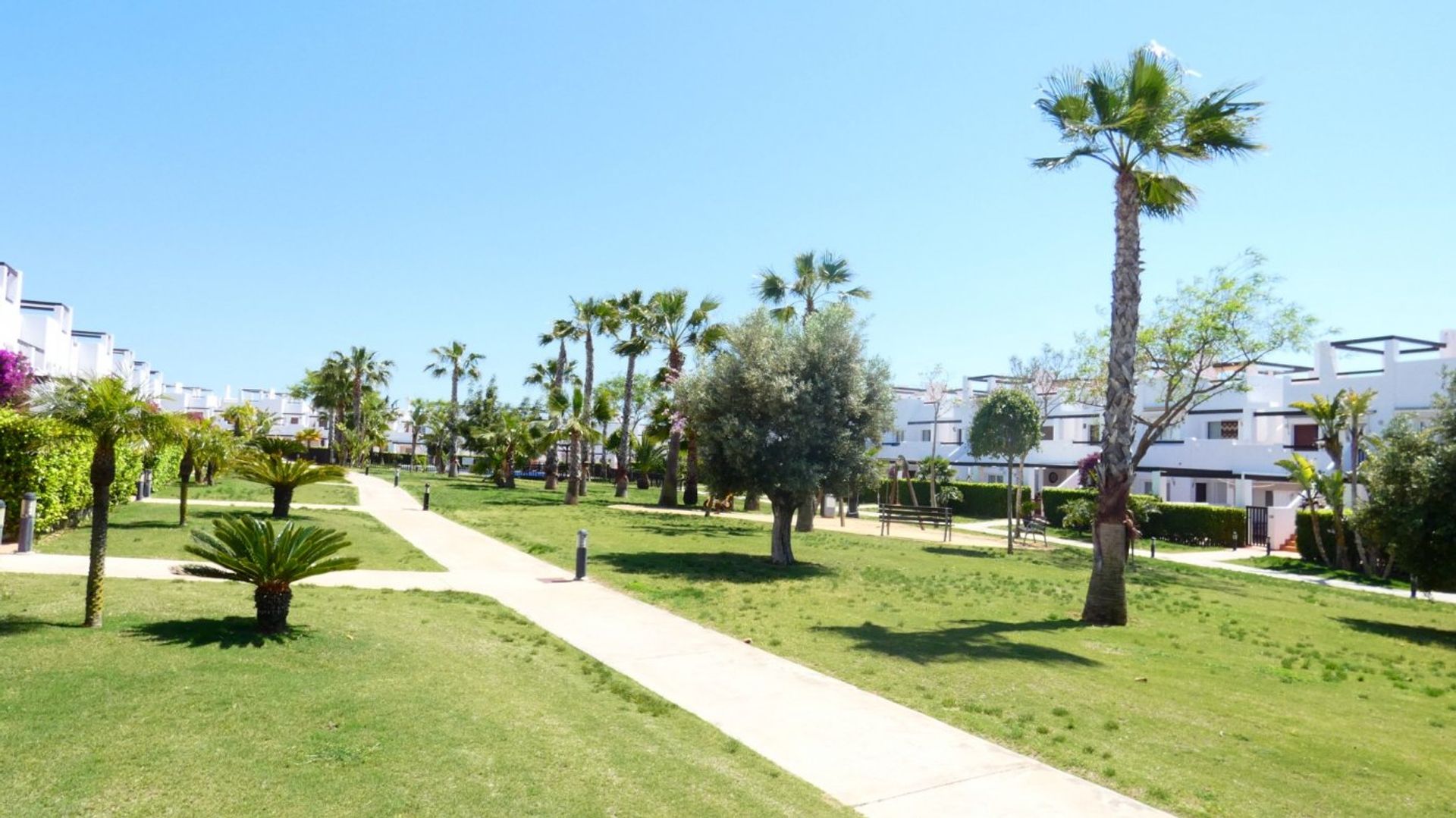 분양 아파트 에 Condado De Alhama Golf Resort, Murcia 10014960