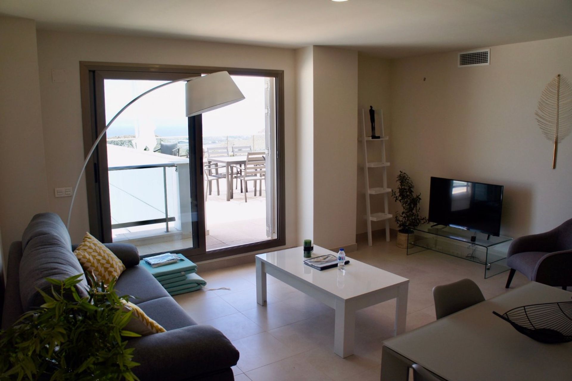 Condominium in Pulpi, Andalusia 10014974