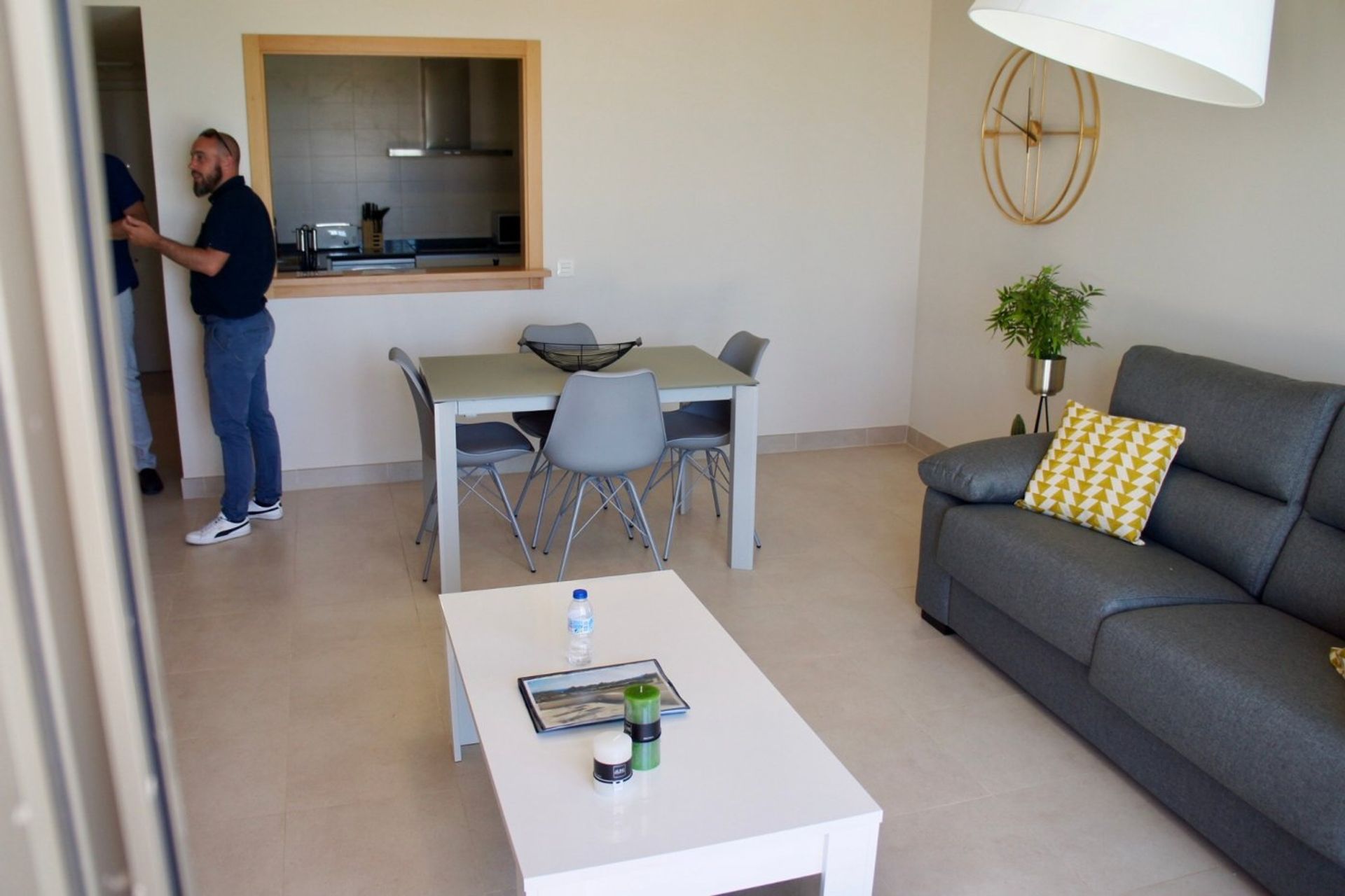 Condominium in Pulpi, Andalusia 10014974