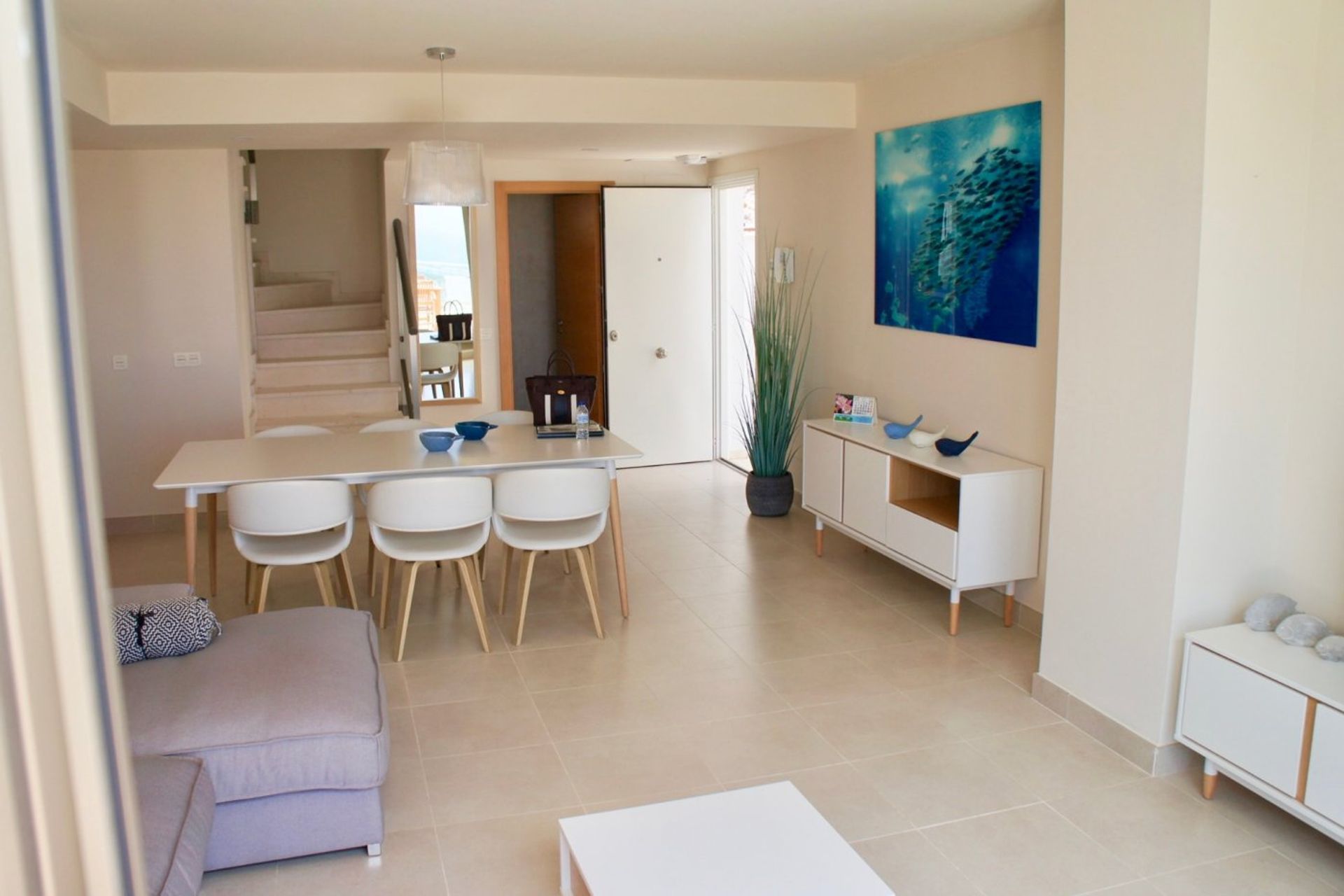 Condominium in Pilar De Jaravia, Almeria 10014975