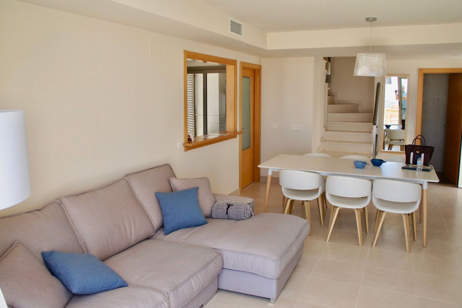 Condominium in Pilar De Jaravia, Almeria 10014975