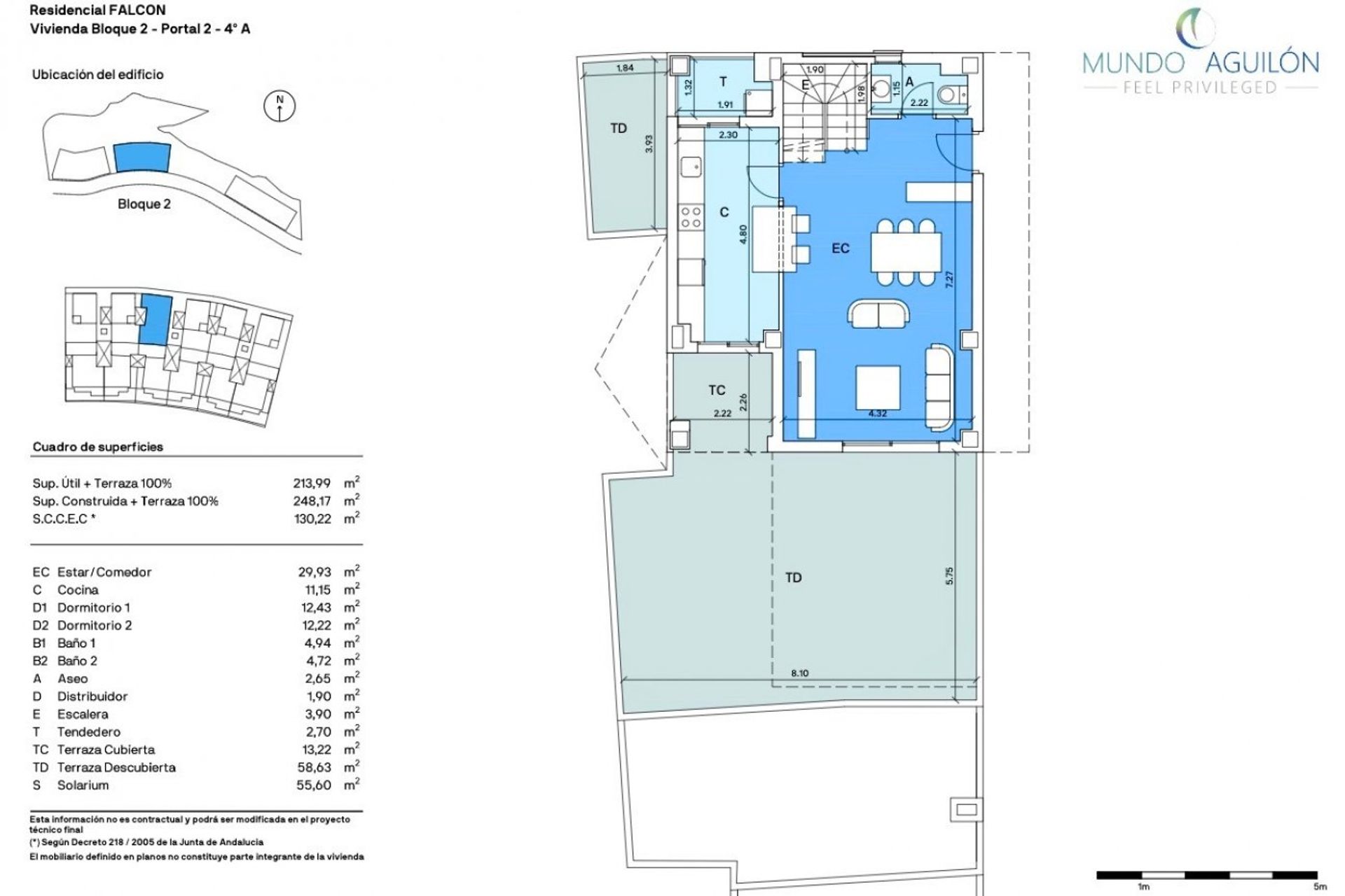 Condominium in Pilar De Jaravia, Almeria 10014975