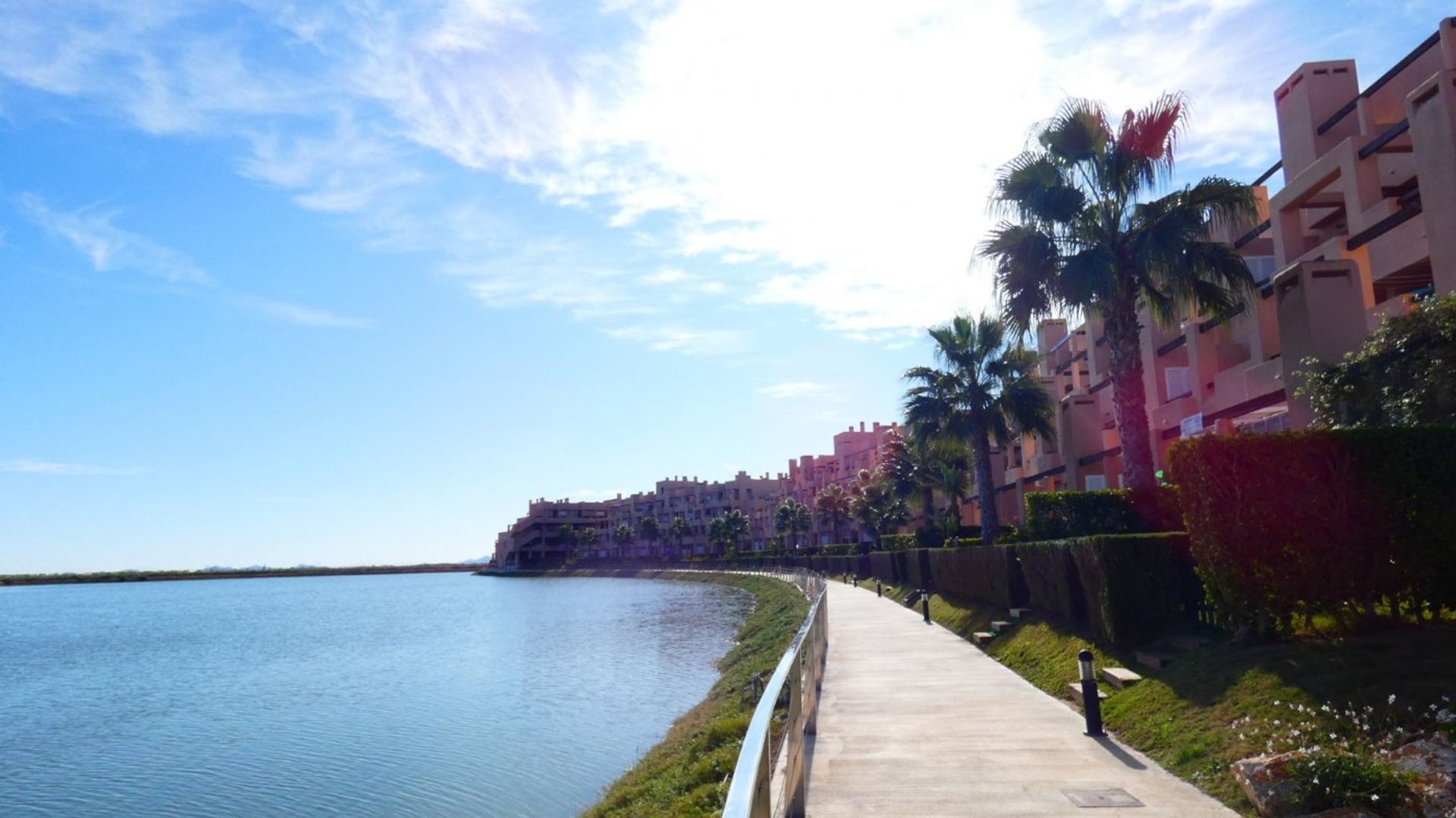 Квартира в Condado De Alhama Golf Resort, Murcia 10014976