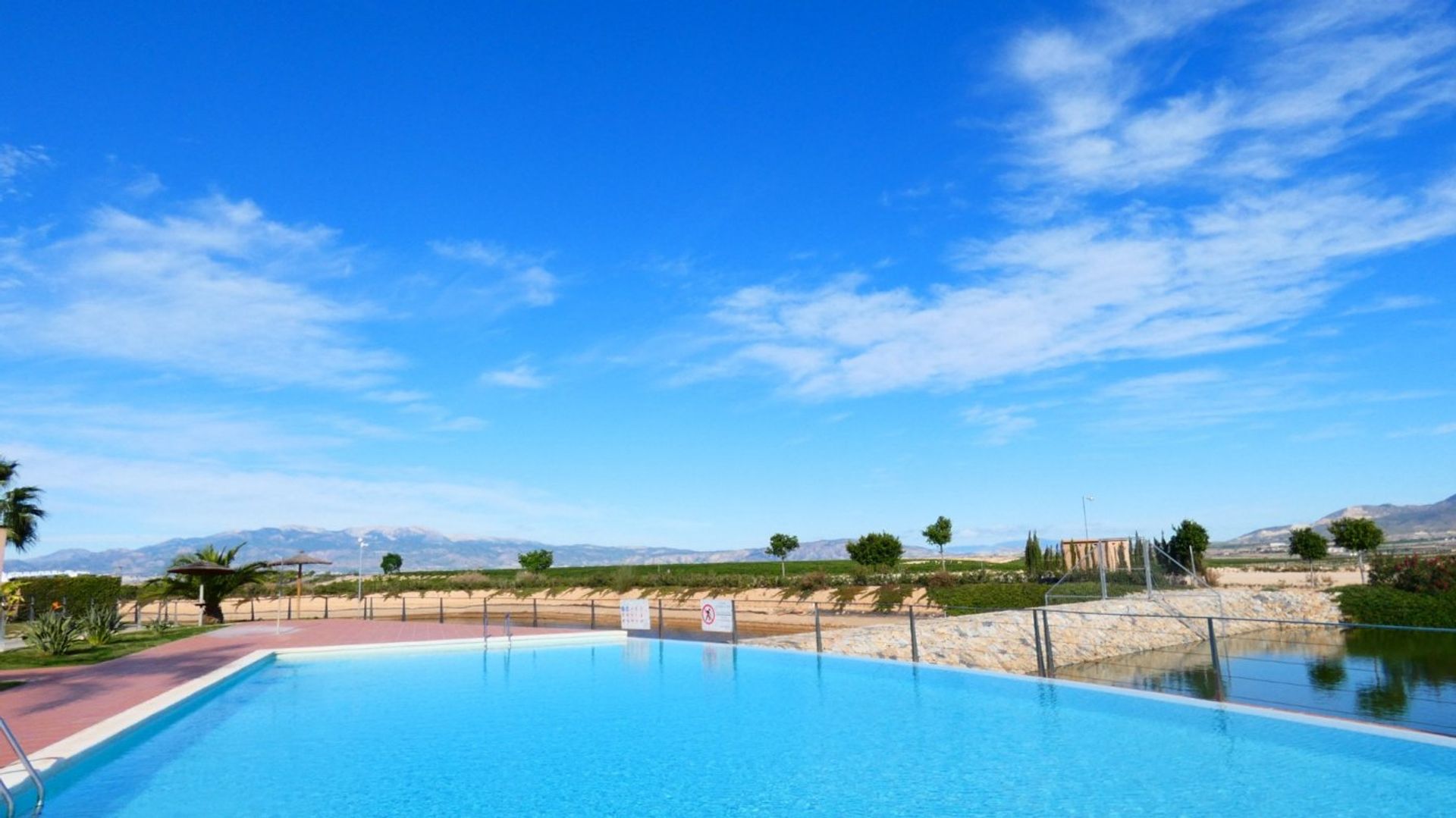 Condominio nel Condado De Alhama Golf Resort, Murcia 10014987