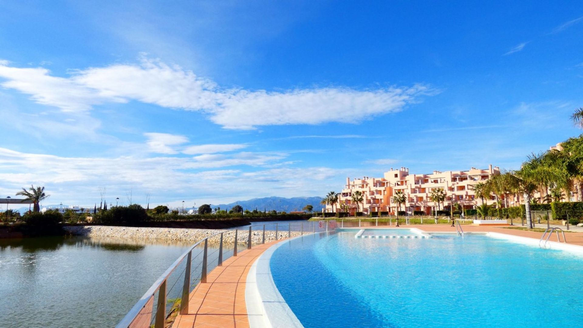 Condominio nel Condado De Alhama Golf Resort, Murcia 10014987