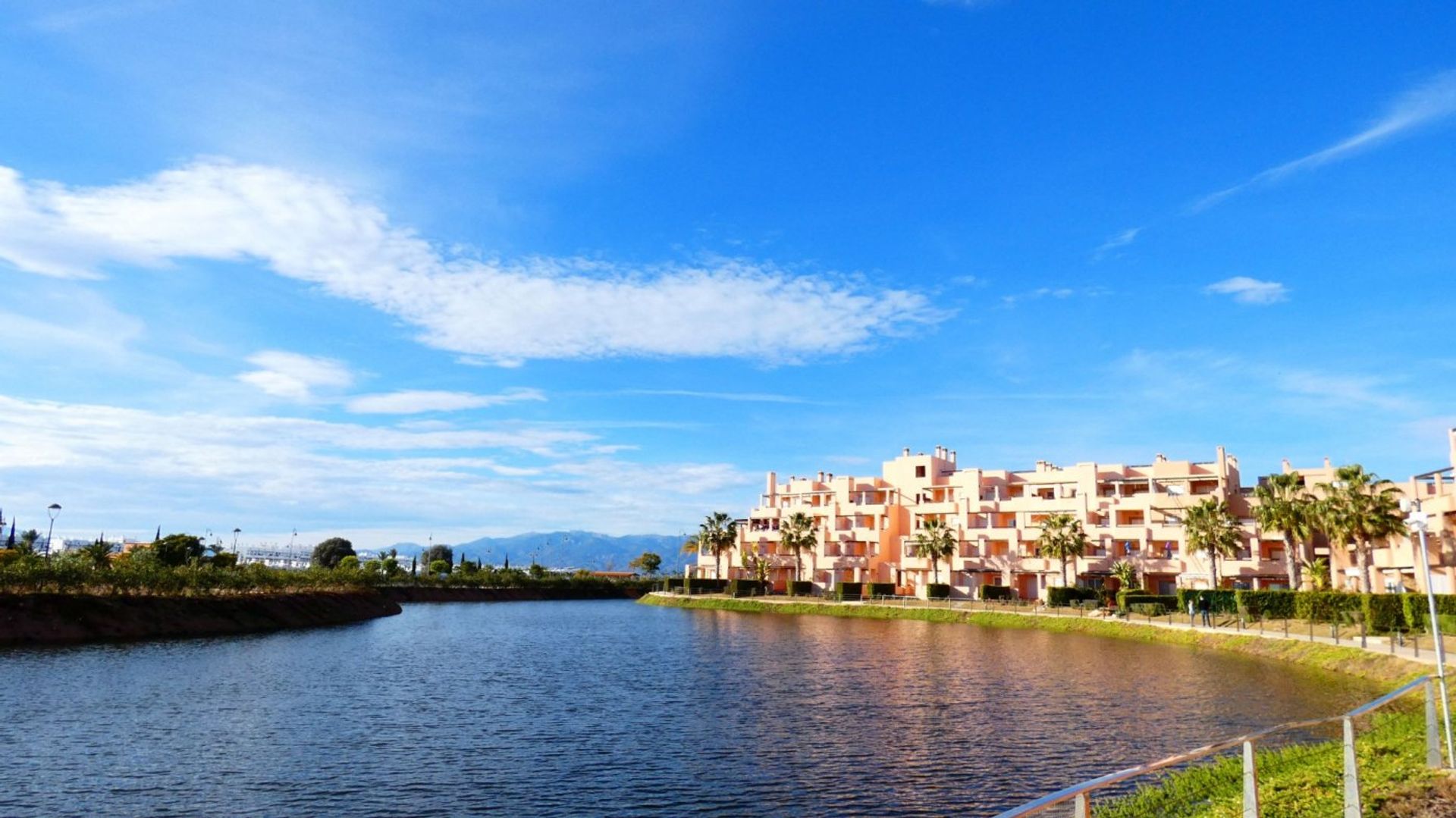 Condominio nel Condado De Alhama Golf Resort, Murcia 10014987