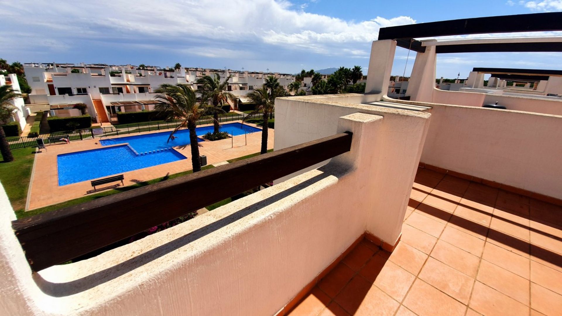 Condominio nel Condado De Alhama Golf Resort, Murcia 10014988