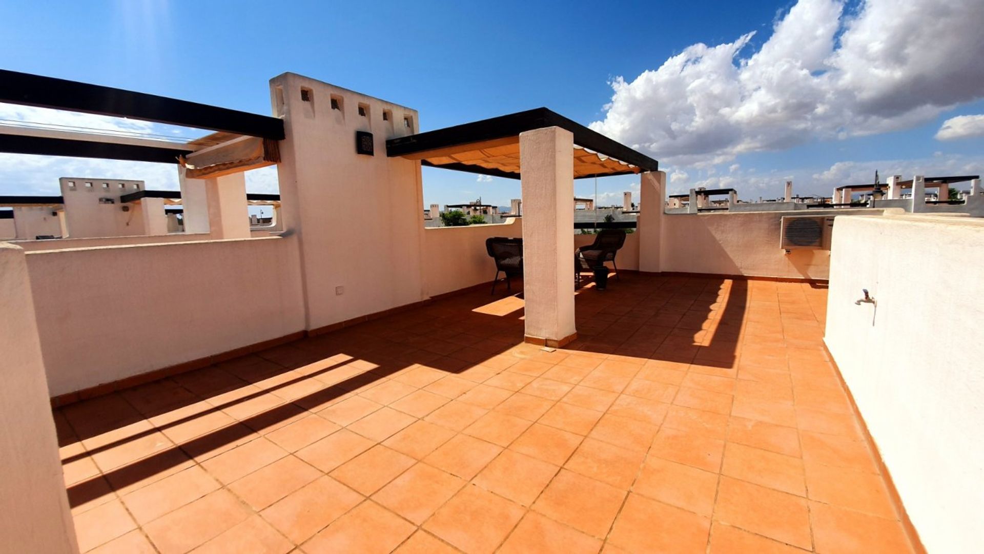 Condominio nel Condado De Alhama Golf Resort, Murcia 10014988