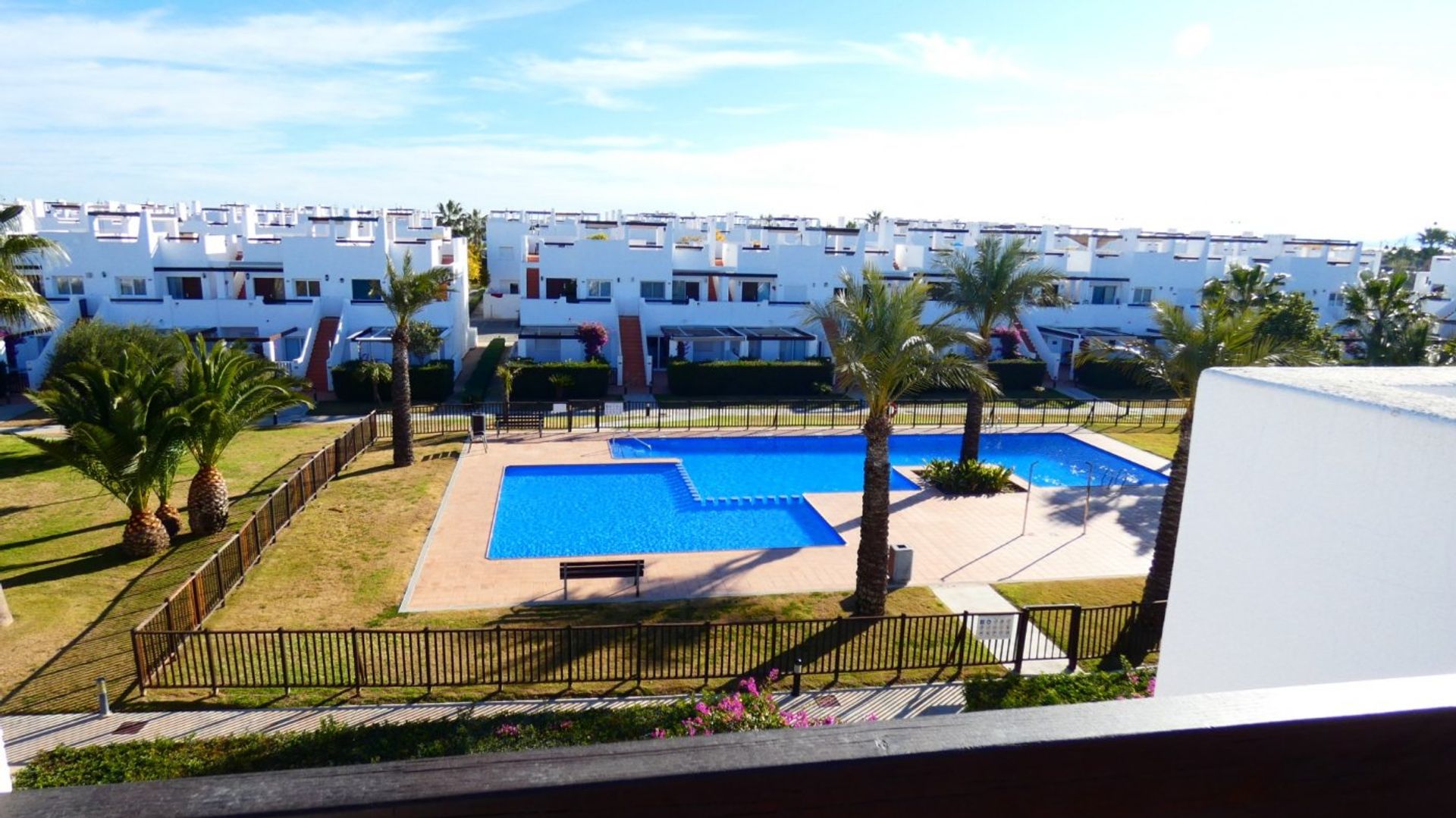 Condominio nel Condado De Alhama Golf Resort, Murcia 10014988