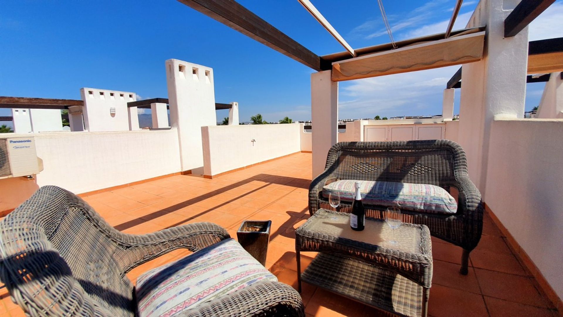 Condominio nel Condado De Alhama Golf Resort, Murcia 10014988