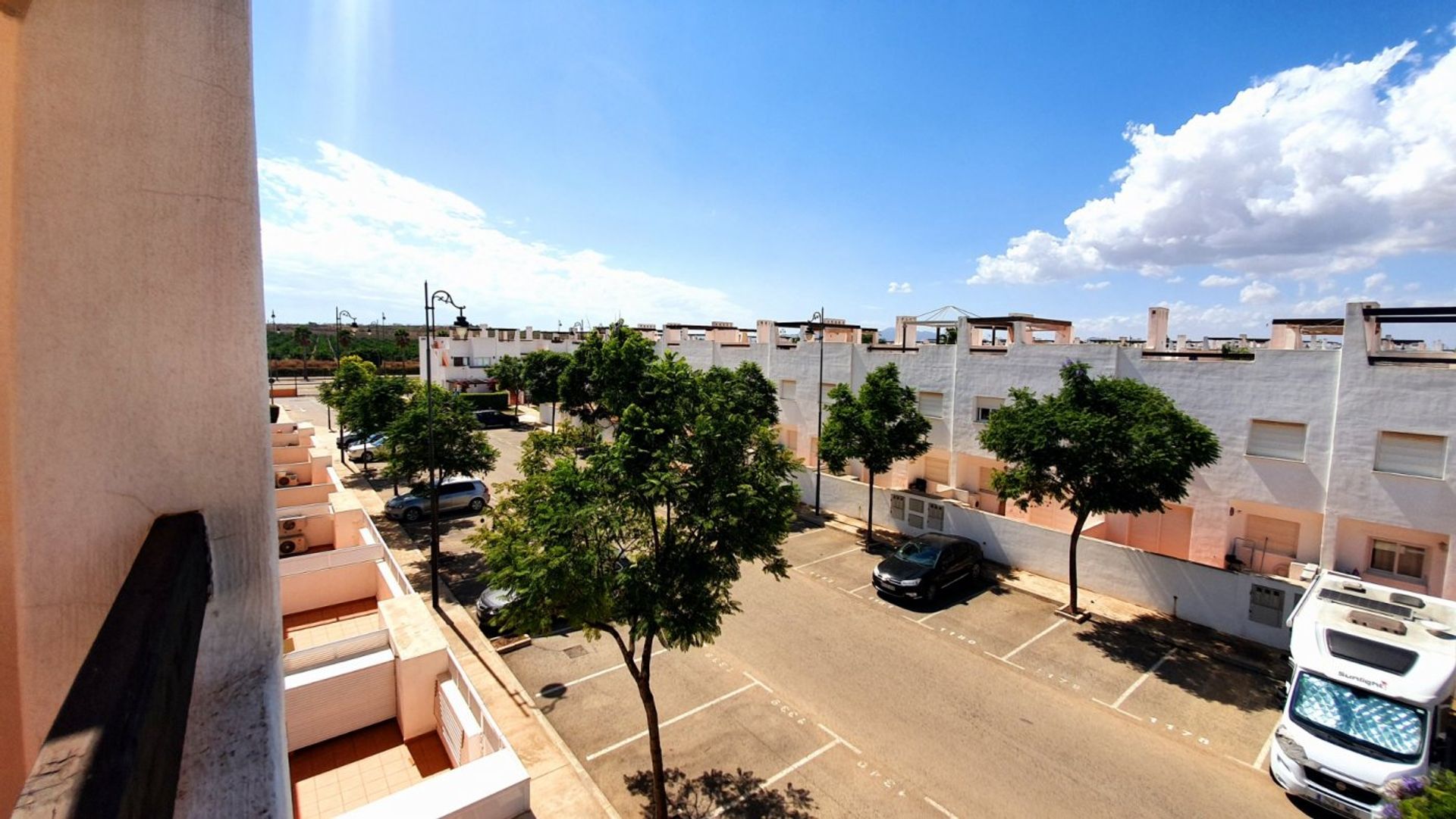 Condominio nel Condado De Alhama Golf Resort, Murcia 10014988