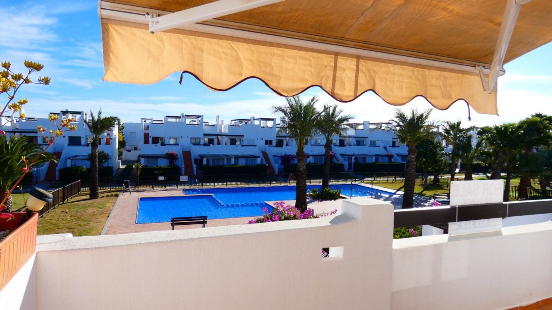 Condominio nel Condado De Alhama Golf Resort, Murcia 10014988