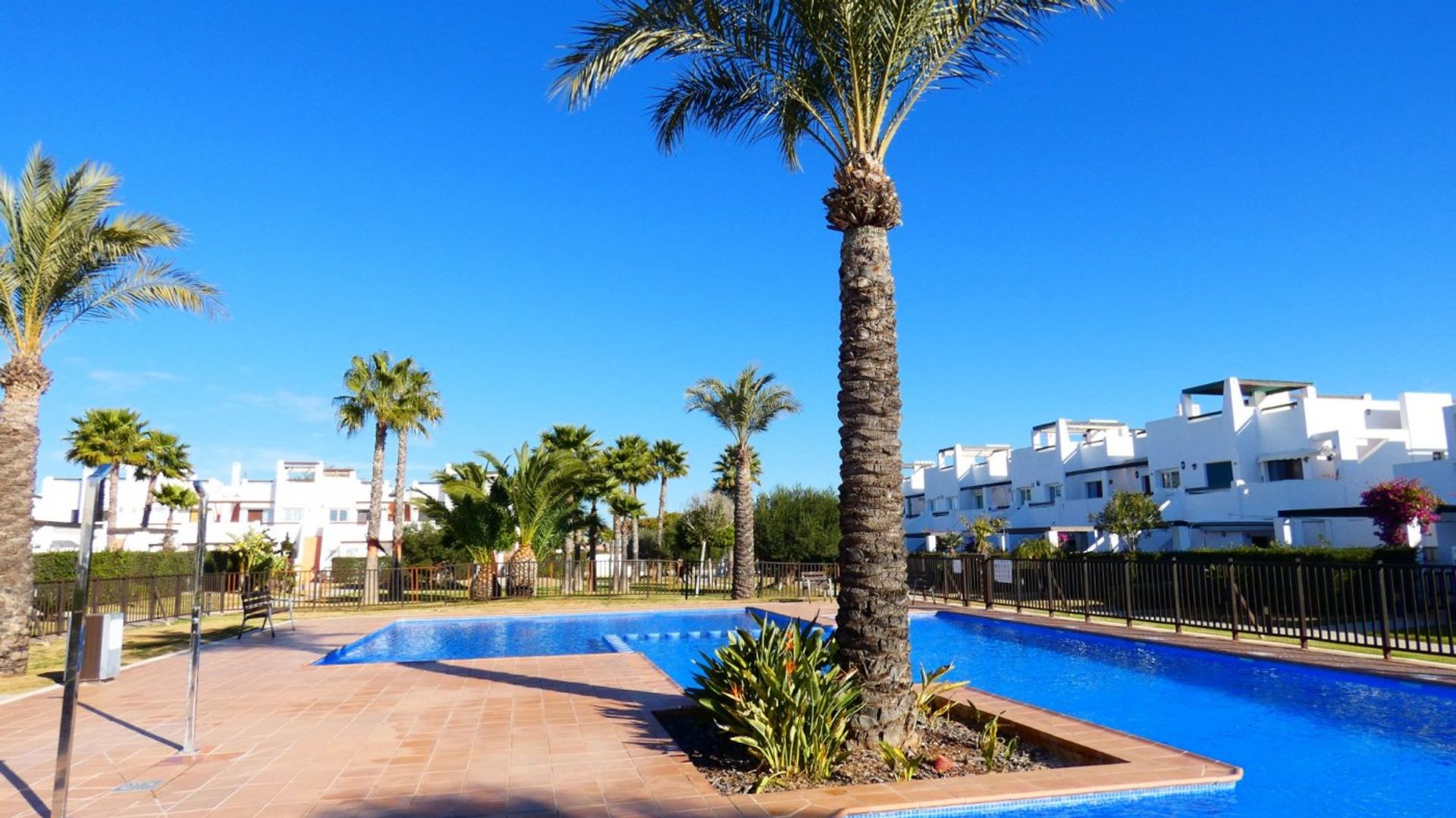 Condominio nel Condado De Alhama Golf Resort, Murcia 10014988