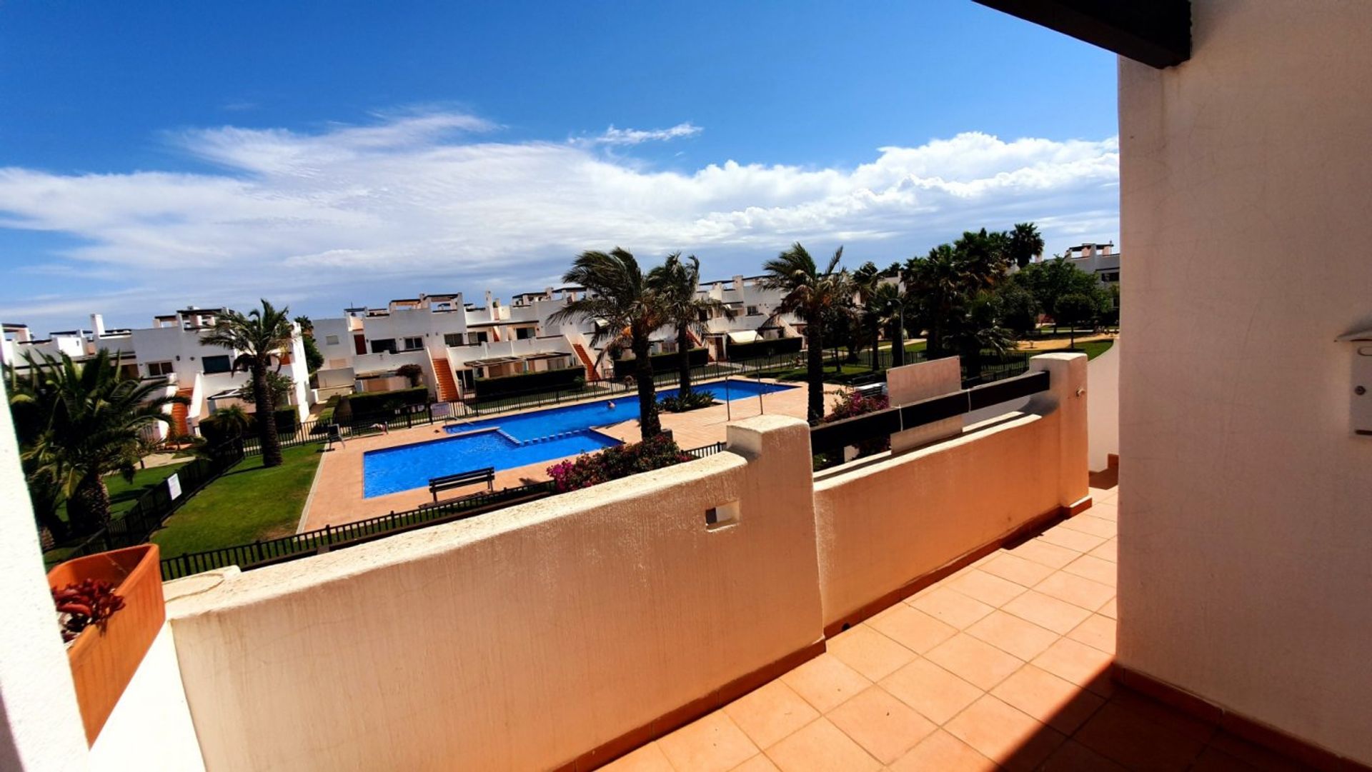 Condominio nel Condado De Alhama Golf Resort, Murcia 10014988