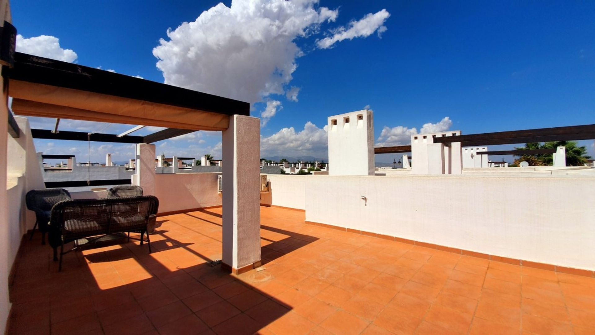 Condominio nel Condado De Alhama Golf Resort, Murcia 10014988