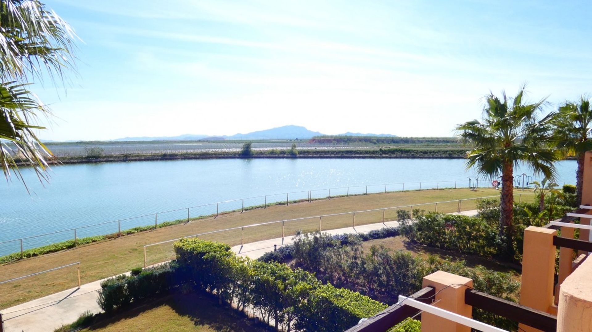 公寓 在 Condado De Alhama Golf Resort, Murcia 10014991