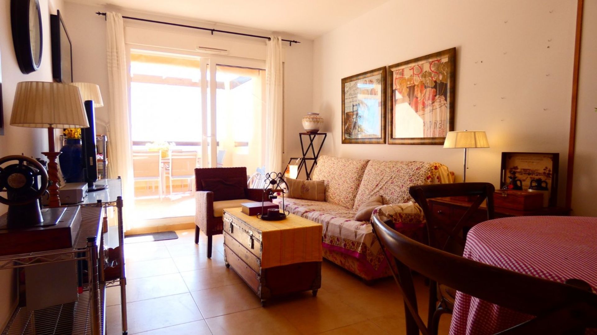 Condominium in Condado De Alhama Golf Resort, Murcia 10014991