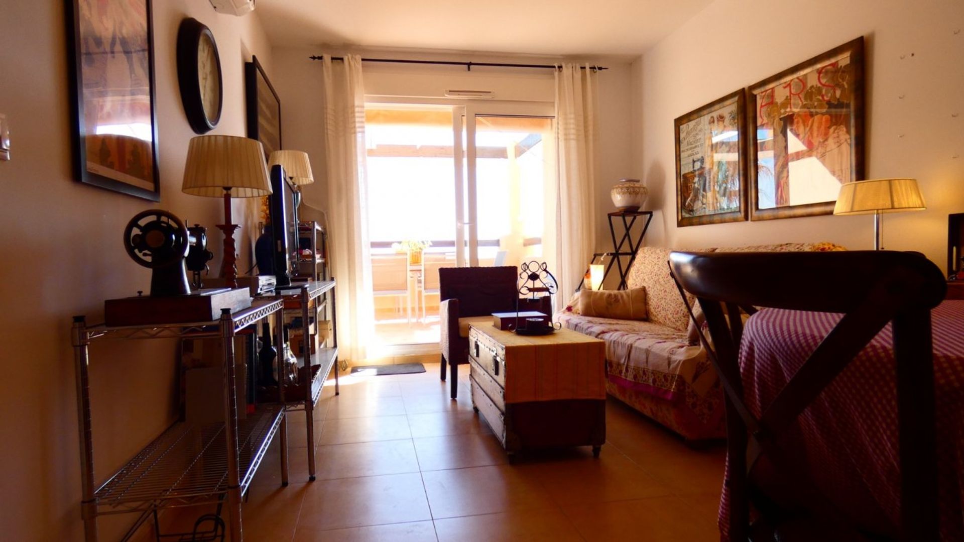 Condominium in Condado De Alhama Golf Resort, Murcia 10014991