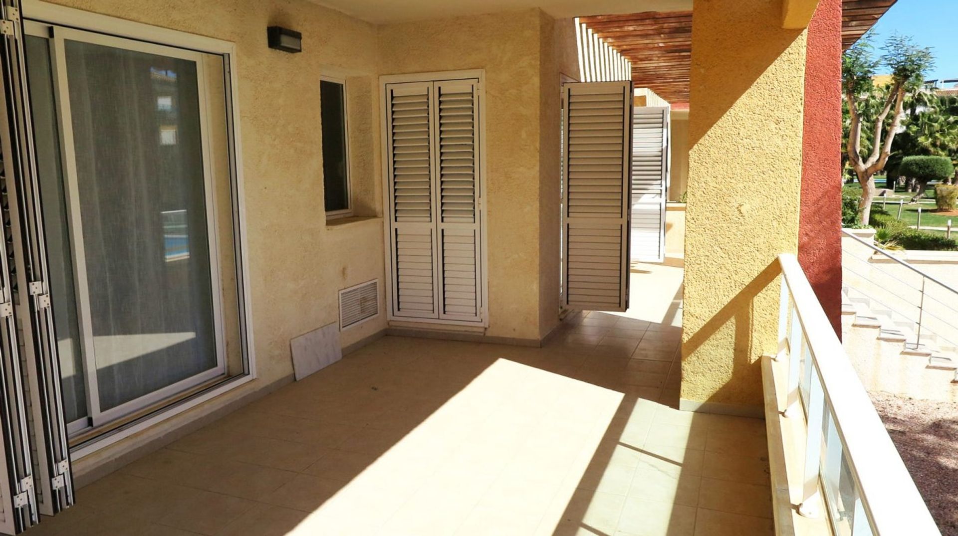 Condominium in Fuente-Alamo de Murcia, Murcia 10014996