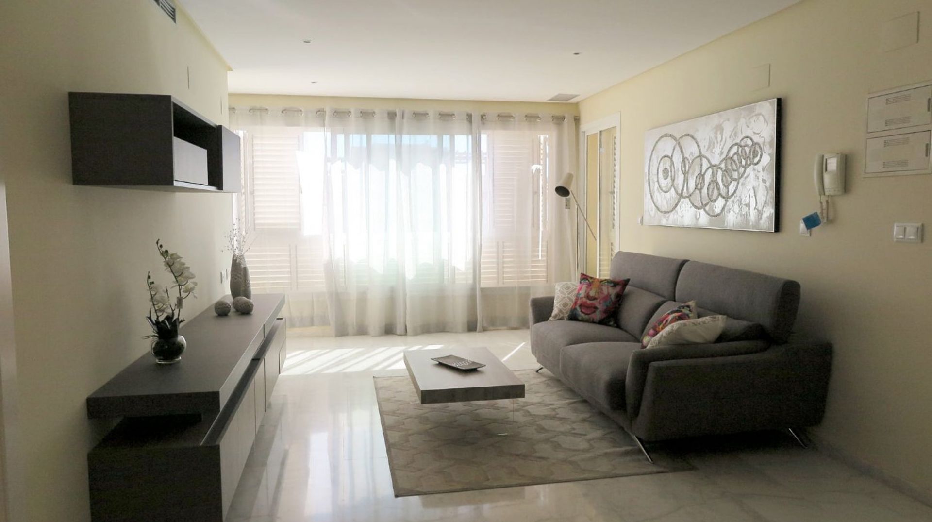 Condominio en Fuente-Alamo de Murcia, Murcia 10014996