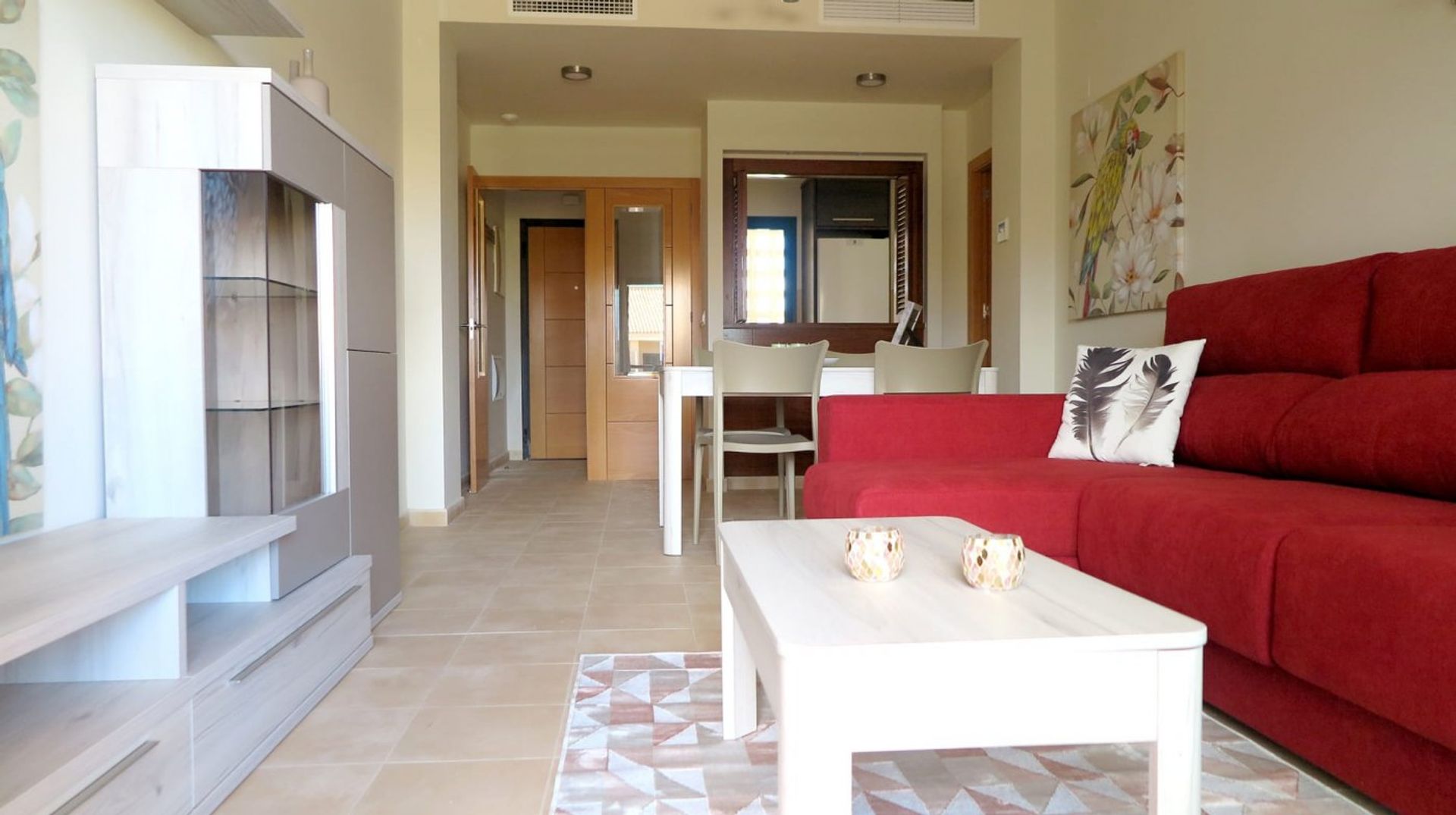 Condominium in Fuente-Alamo de Murcia, Murcia 10014998