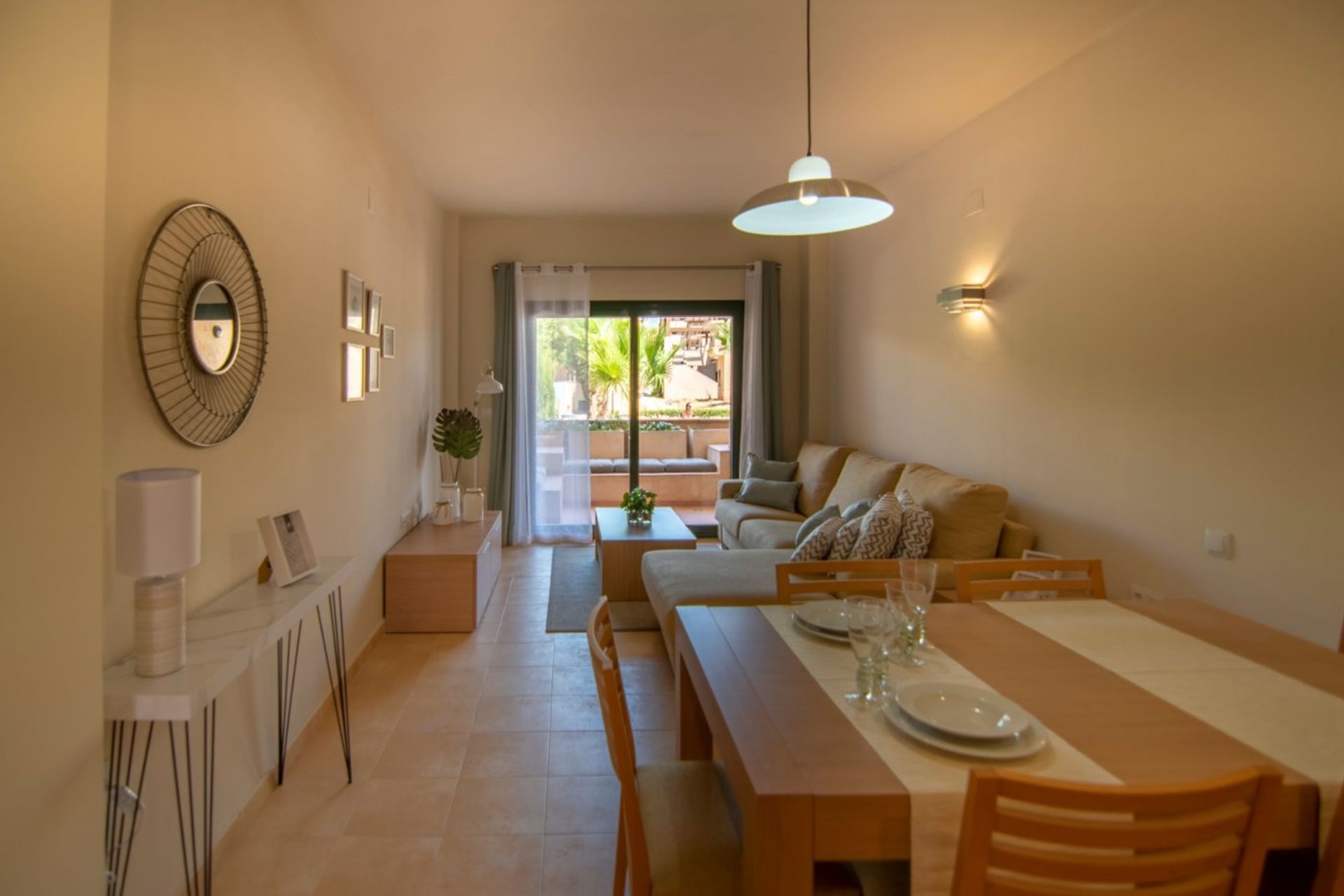 Condominium in Fuente-Alamo de Murcia, Murcia 10014998